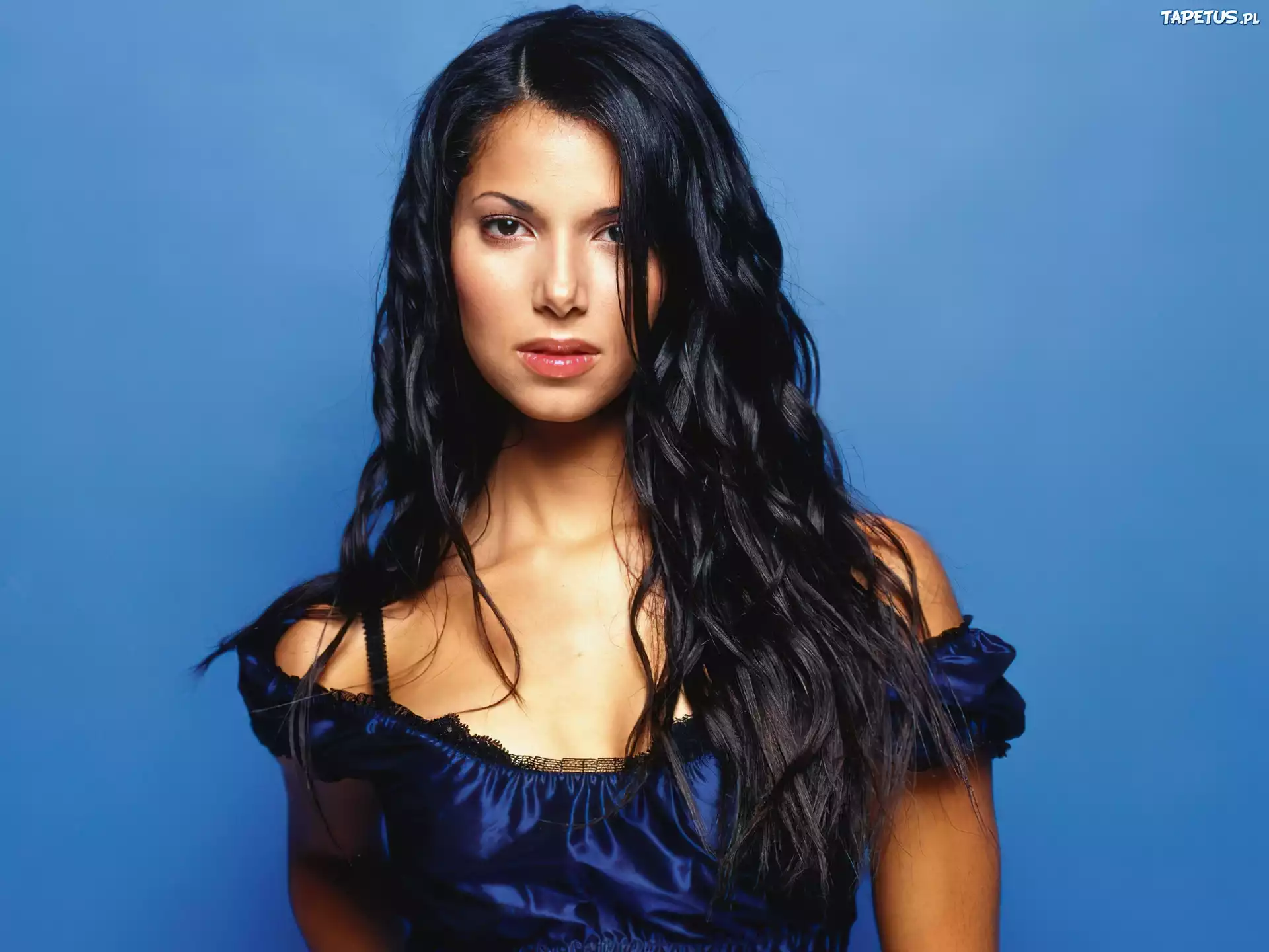 Roselyn Sanchez