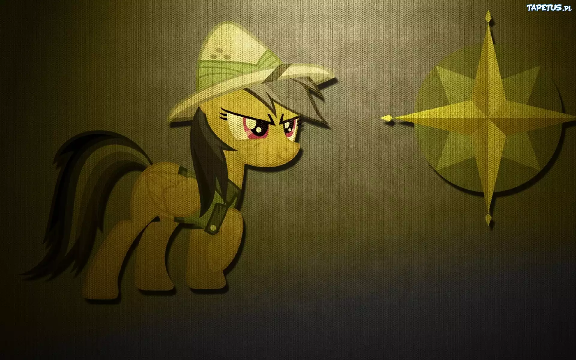 Daring Do