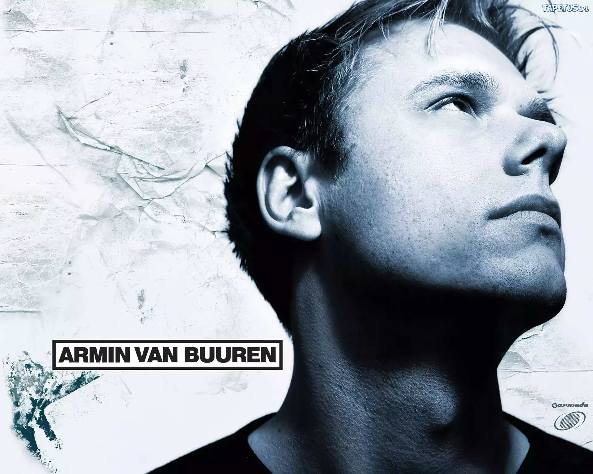 Armin van Buuren