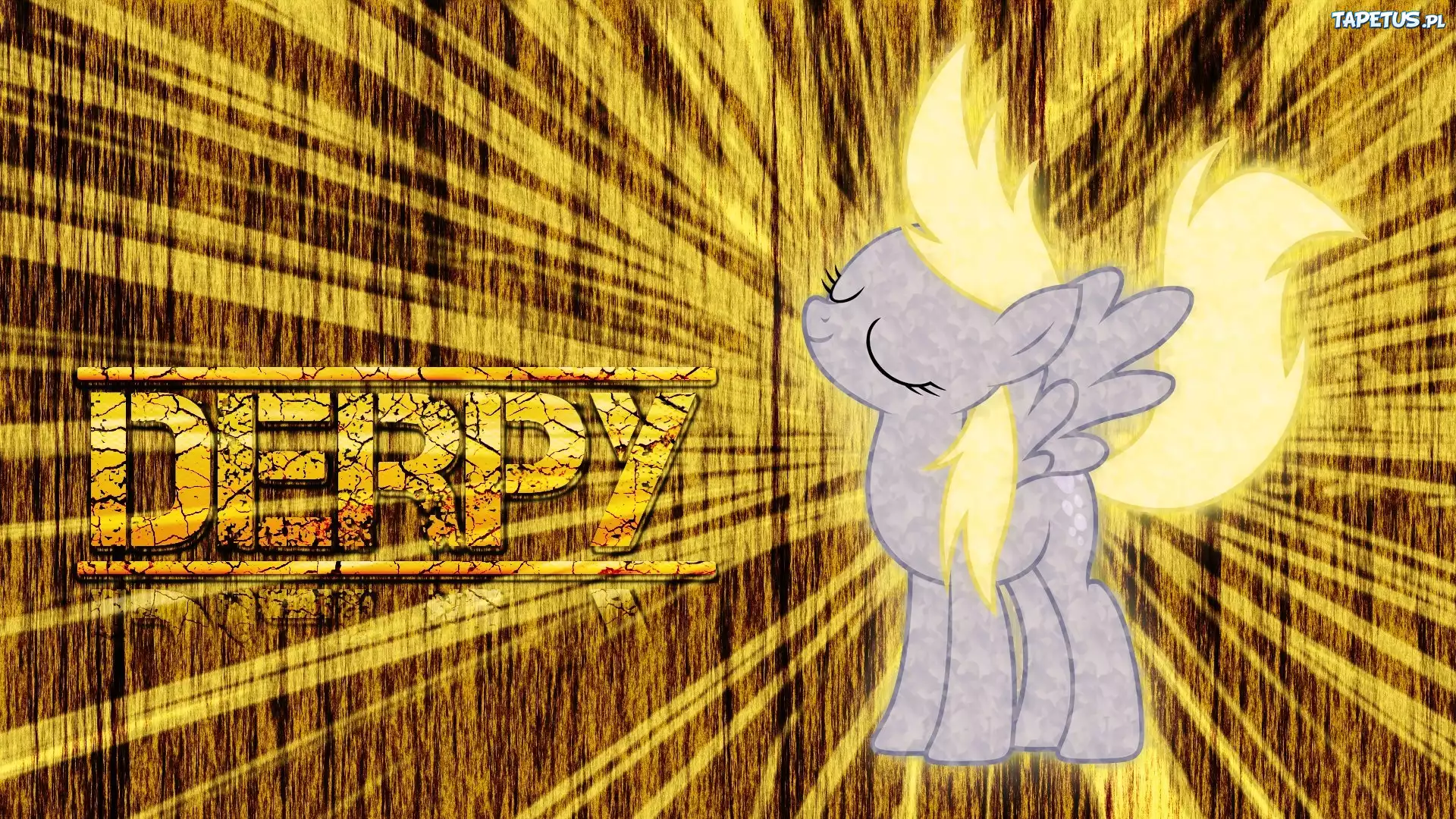 Derpy Hooves