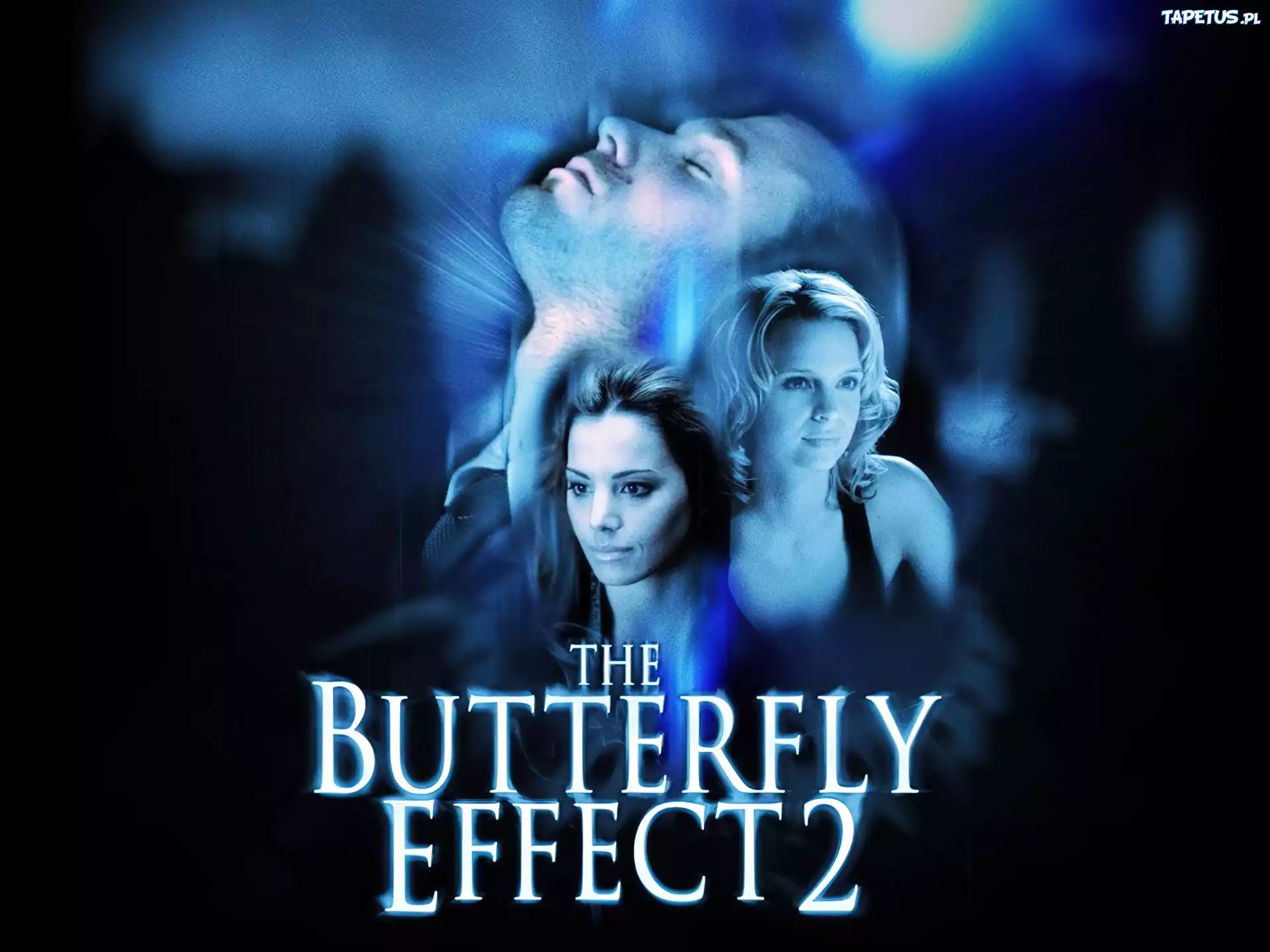 tytuł, Efekt Motyla 2, Erica Durance
