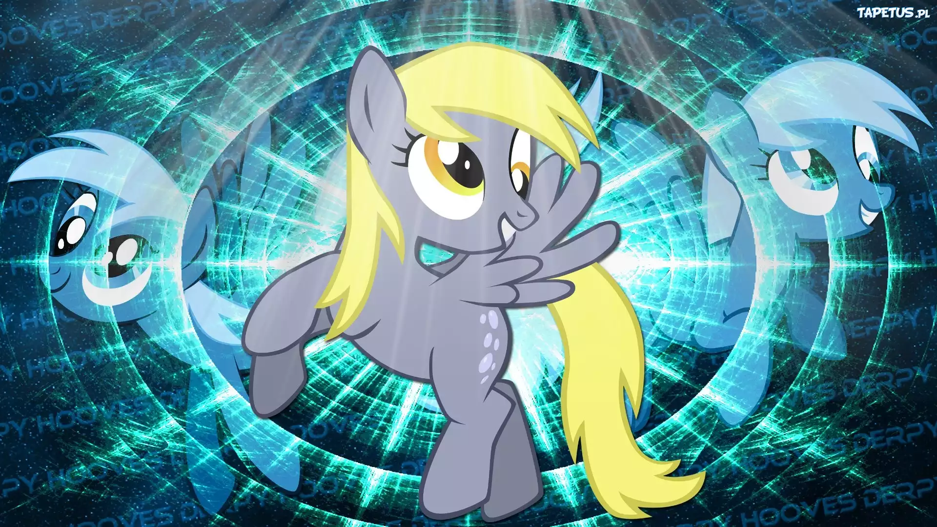 Derpy Hooves