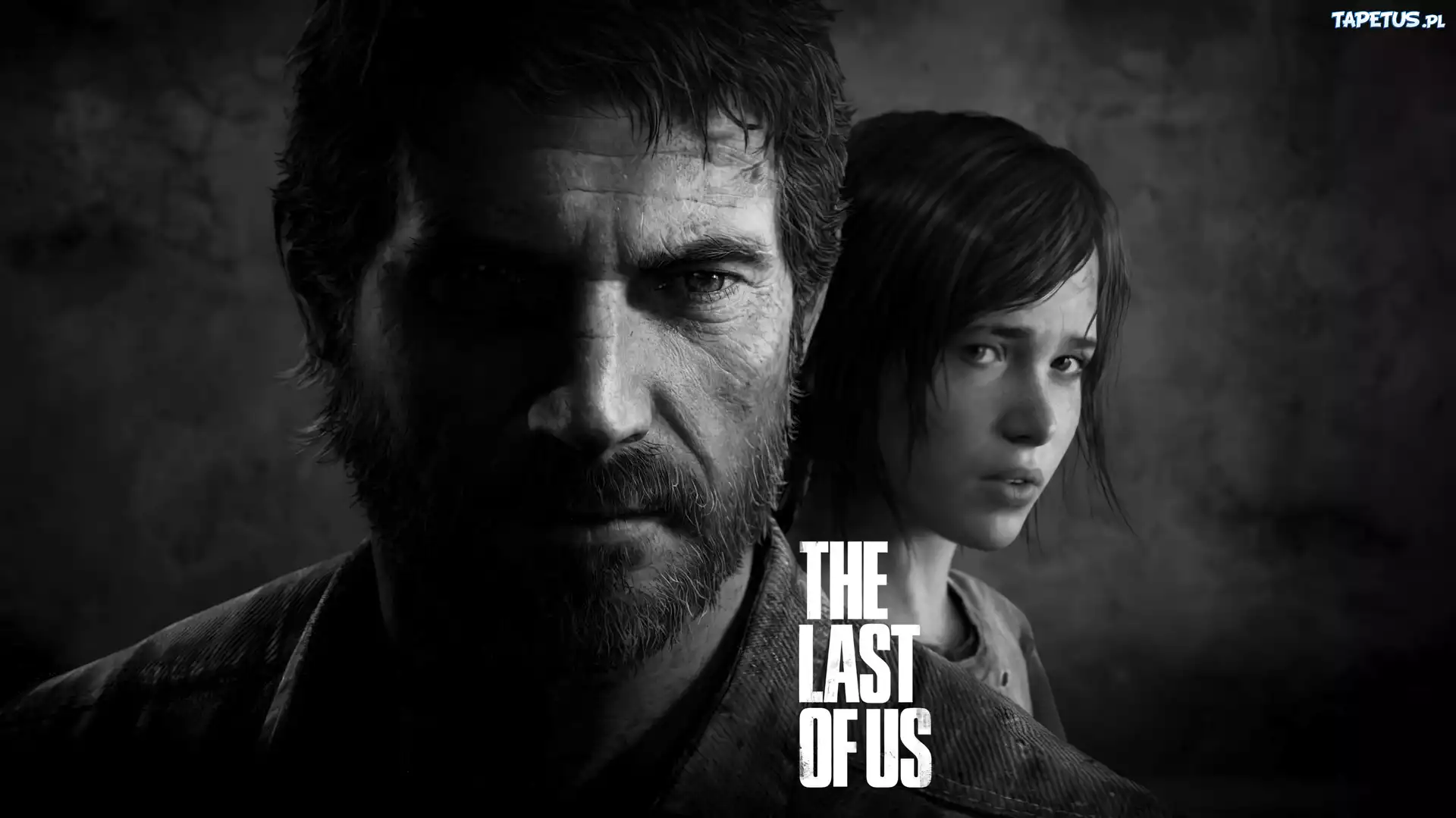 The Last Of Us, Postacie
