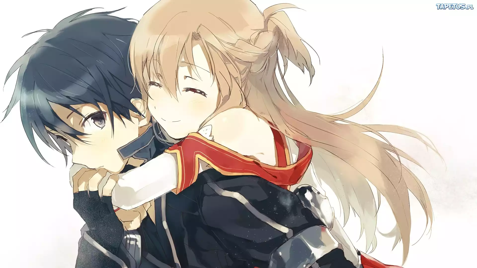 Kazuto, Kirito, Sword Art Online