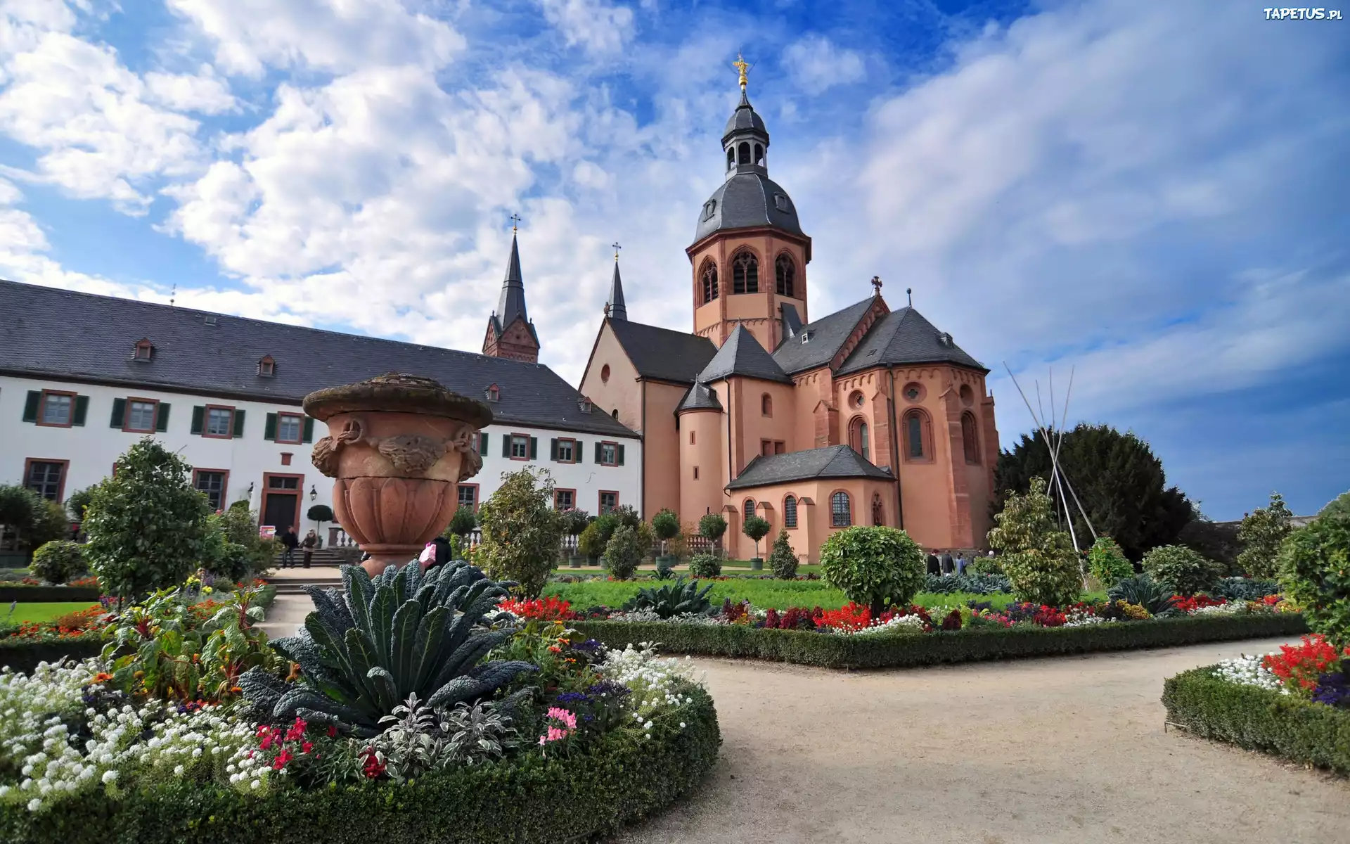 Hadamar, Hesse, Germany загрузить