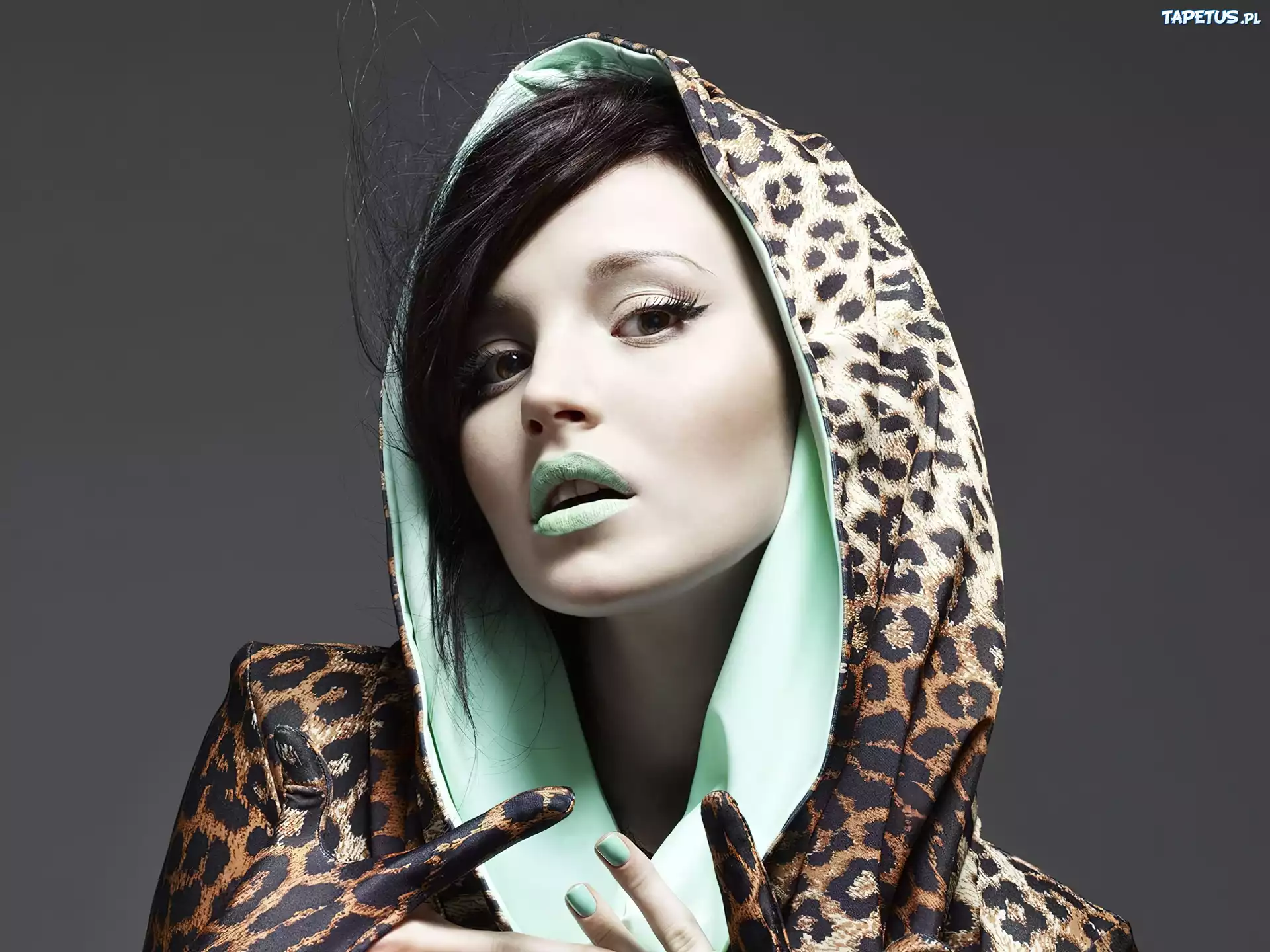 Marina Łuczenko, Modelka, Pop, Piosenkarka
