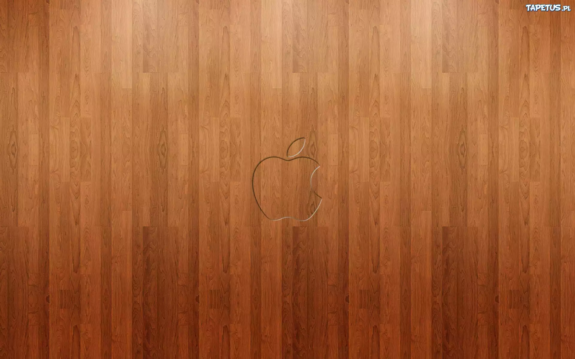 Tekstury, Apple