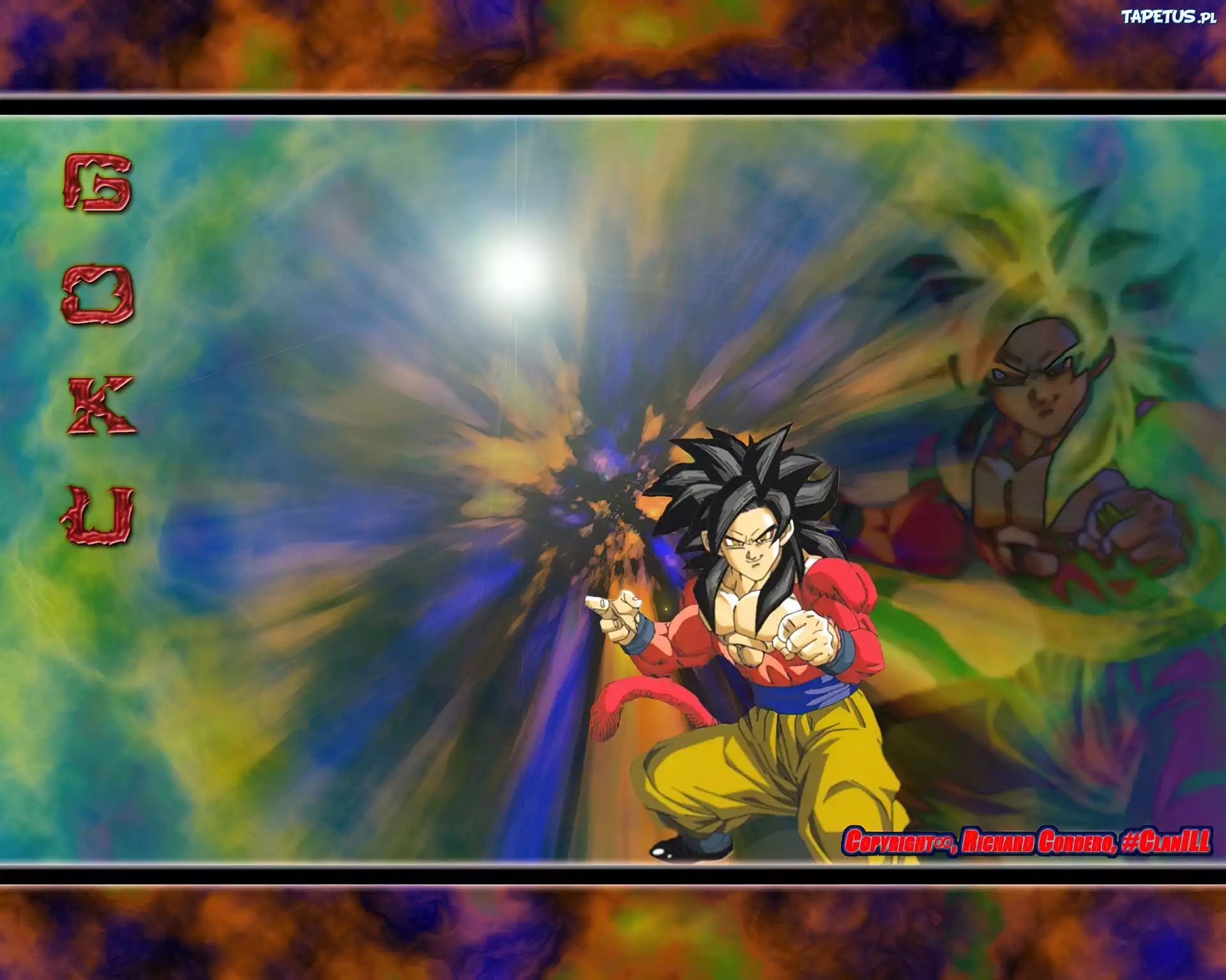 GOKU