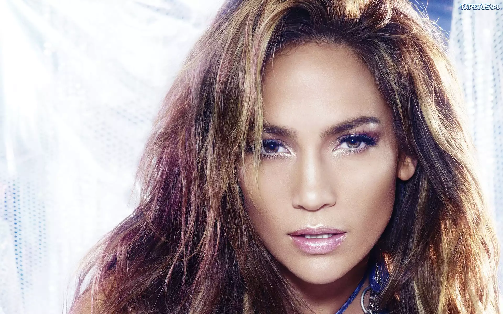 Jennifer Lopez, Aktorka, Piosenkarka, Modelka