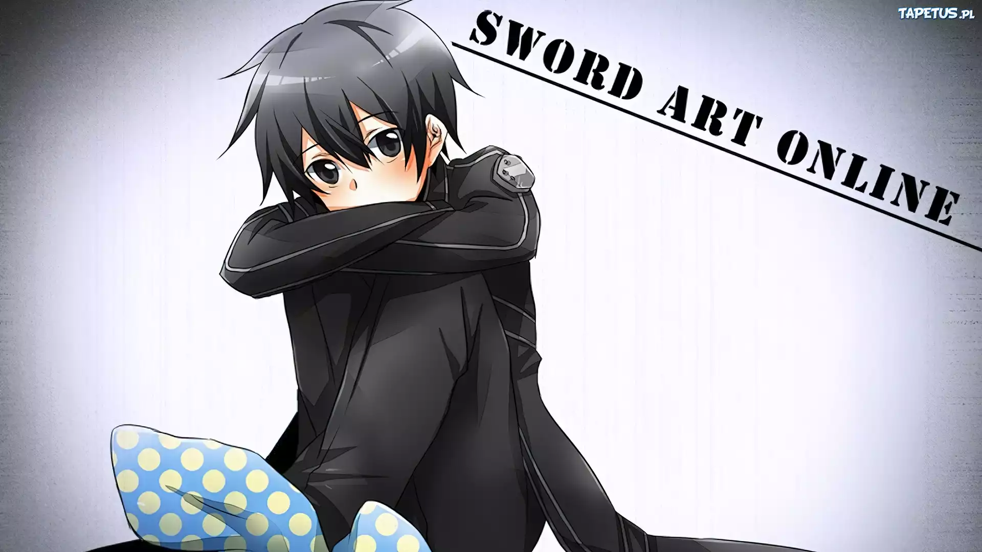 Sword Art Online, SAO, Anime, Kazuto