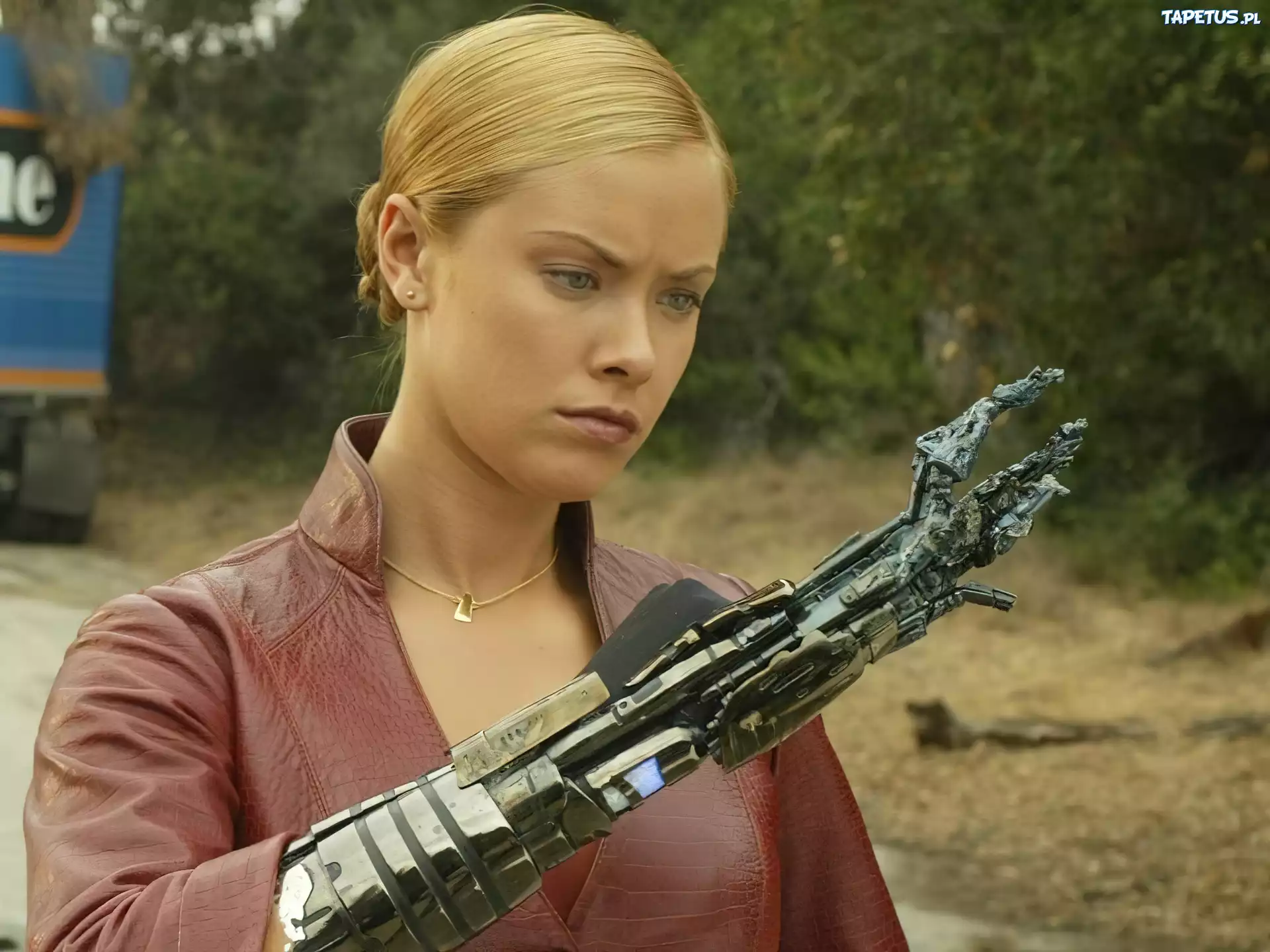 Kristanna Loken