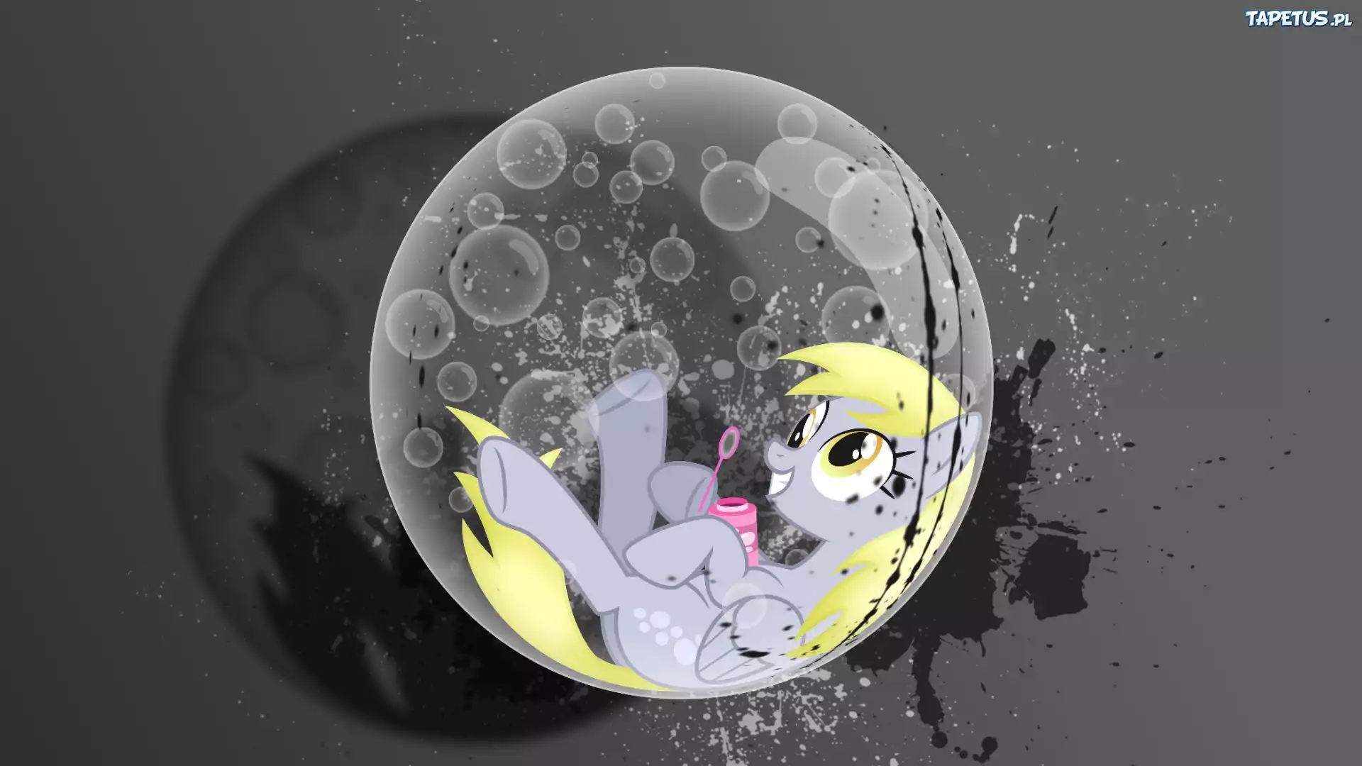 Derpy