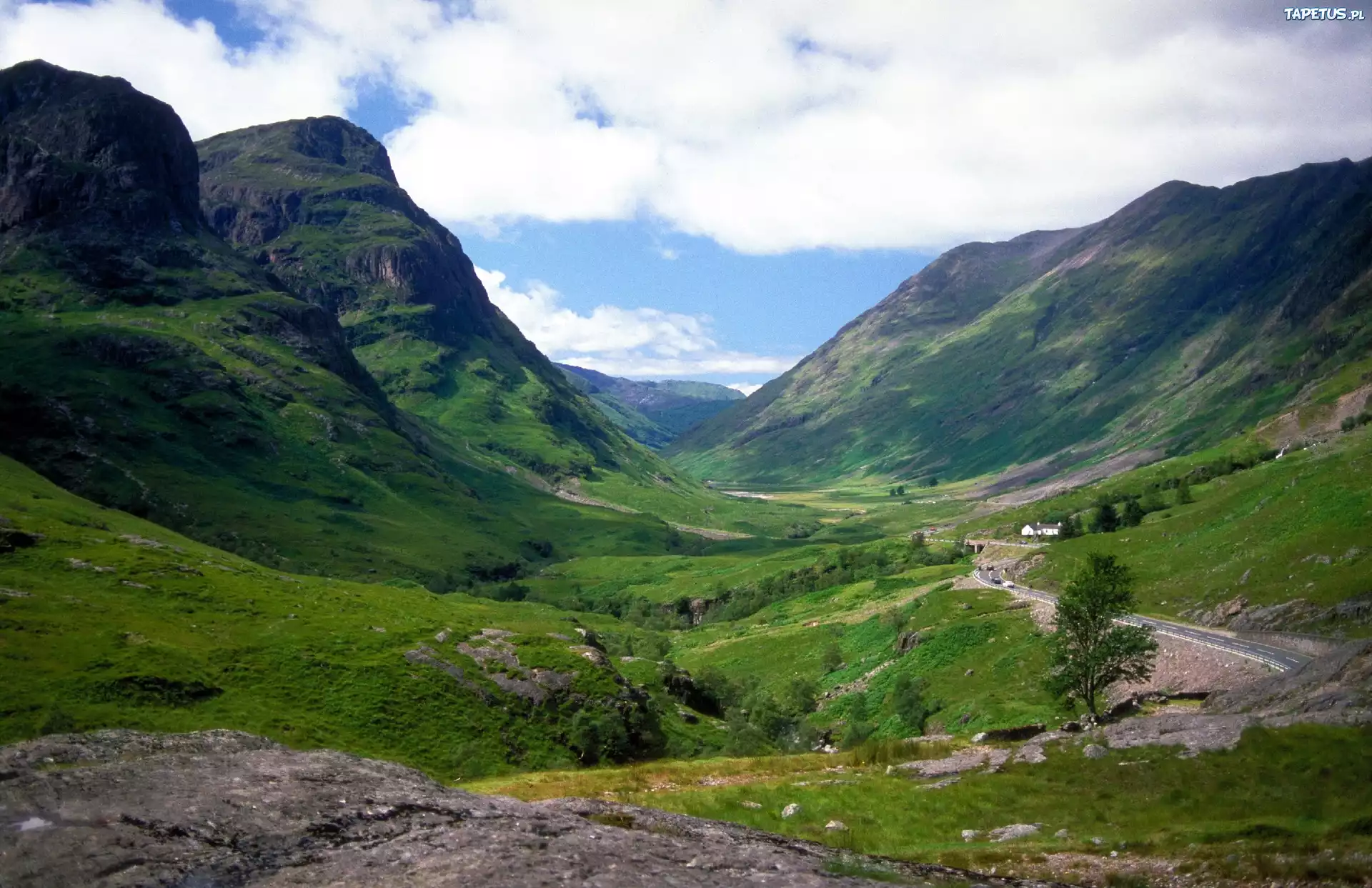 The high mountain in europe is. Долина Гленко в Шотландии. Долина Гленко, Шотландское Высокогорье. 4. Долина Гленко, Шотландия. Ущелье Гленко.