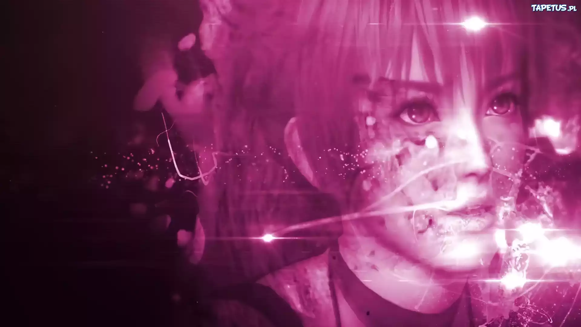 Dead Or Alive 5, Kasumi