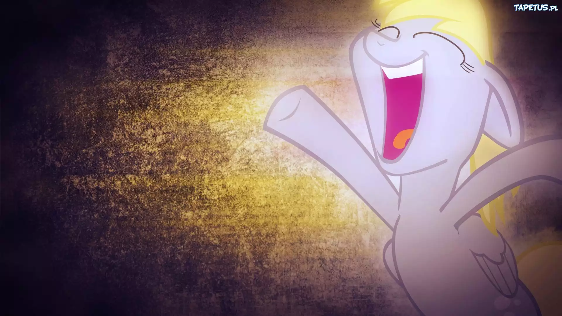 Derpy Hooves