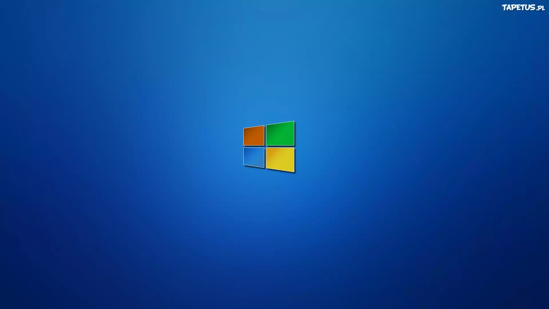 Microsoft, Windows, Logo, Kolory