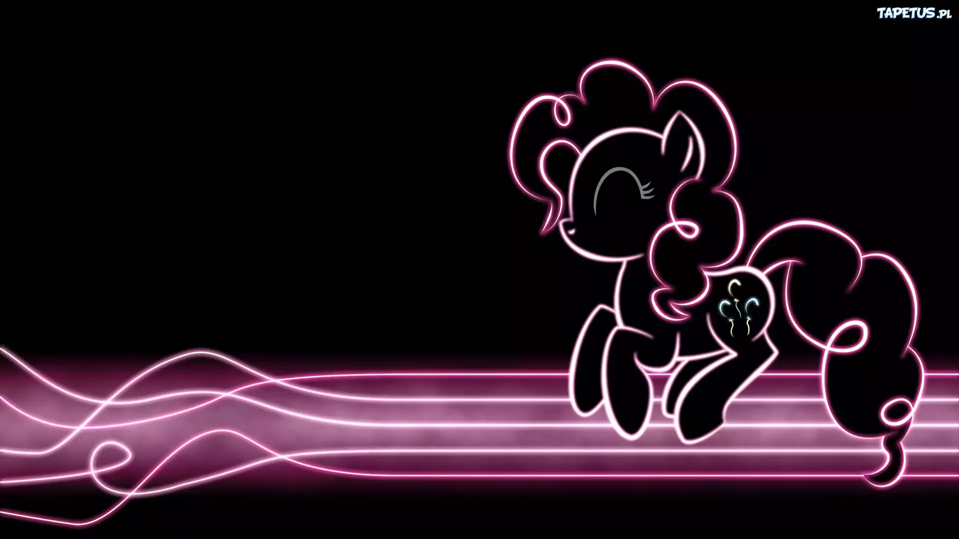 Pinkie Pie