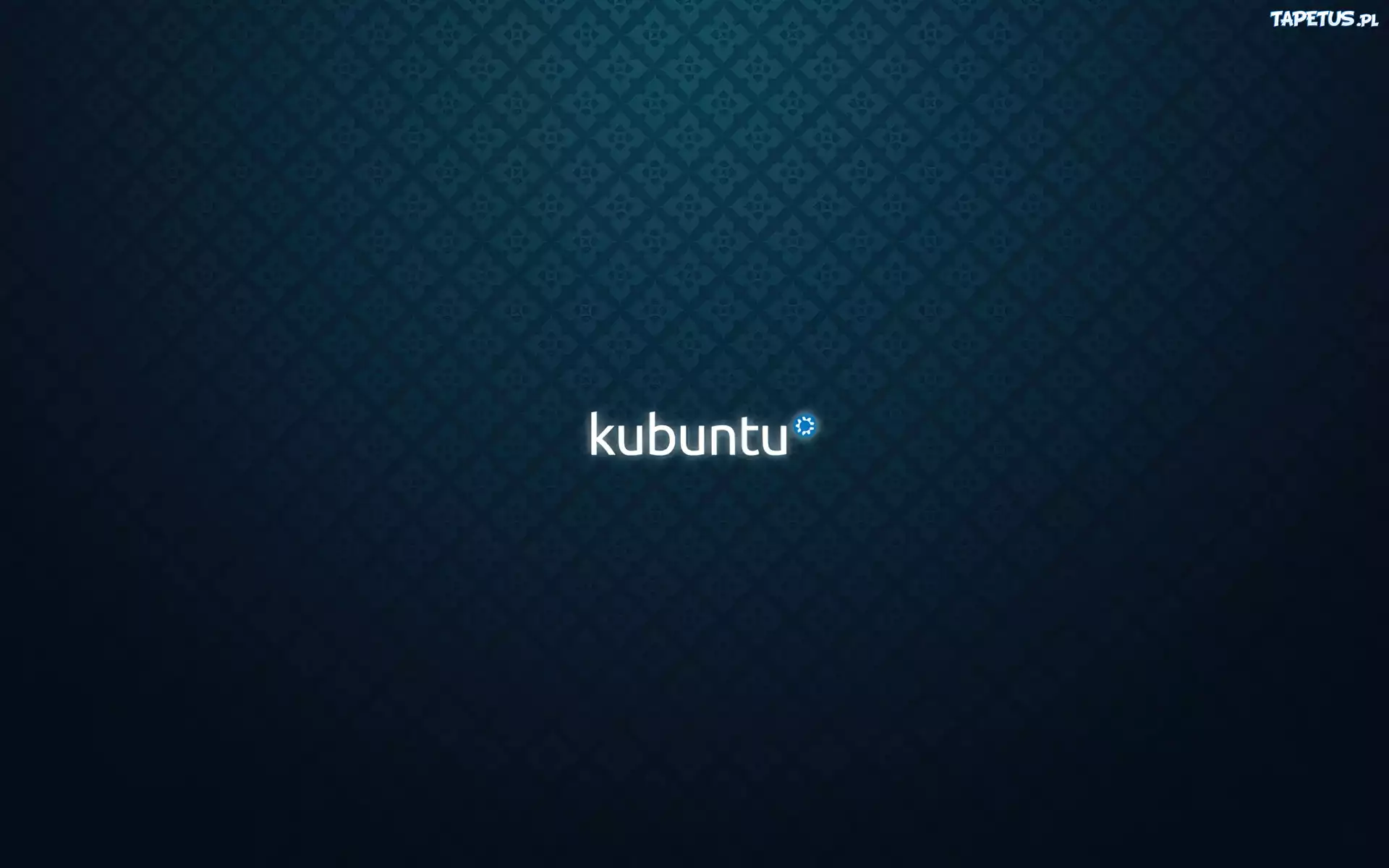Kubuntu, Logo, KDE