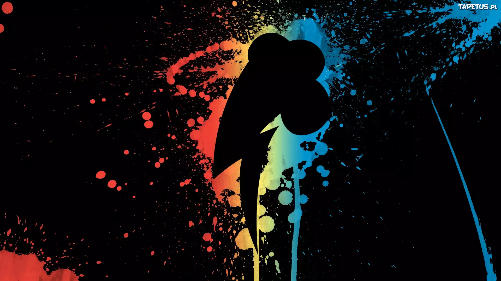 Rainbow Dash