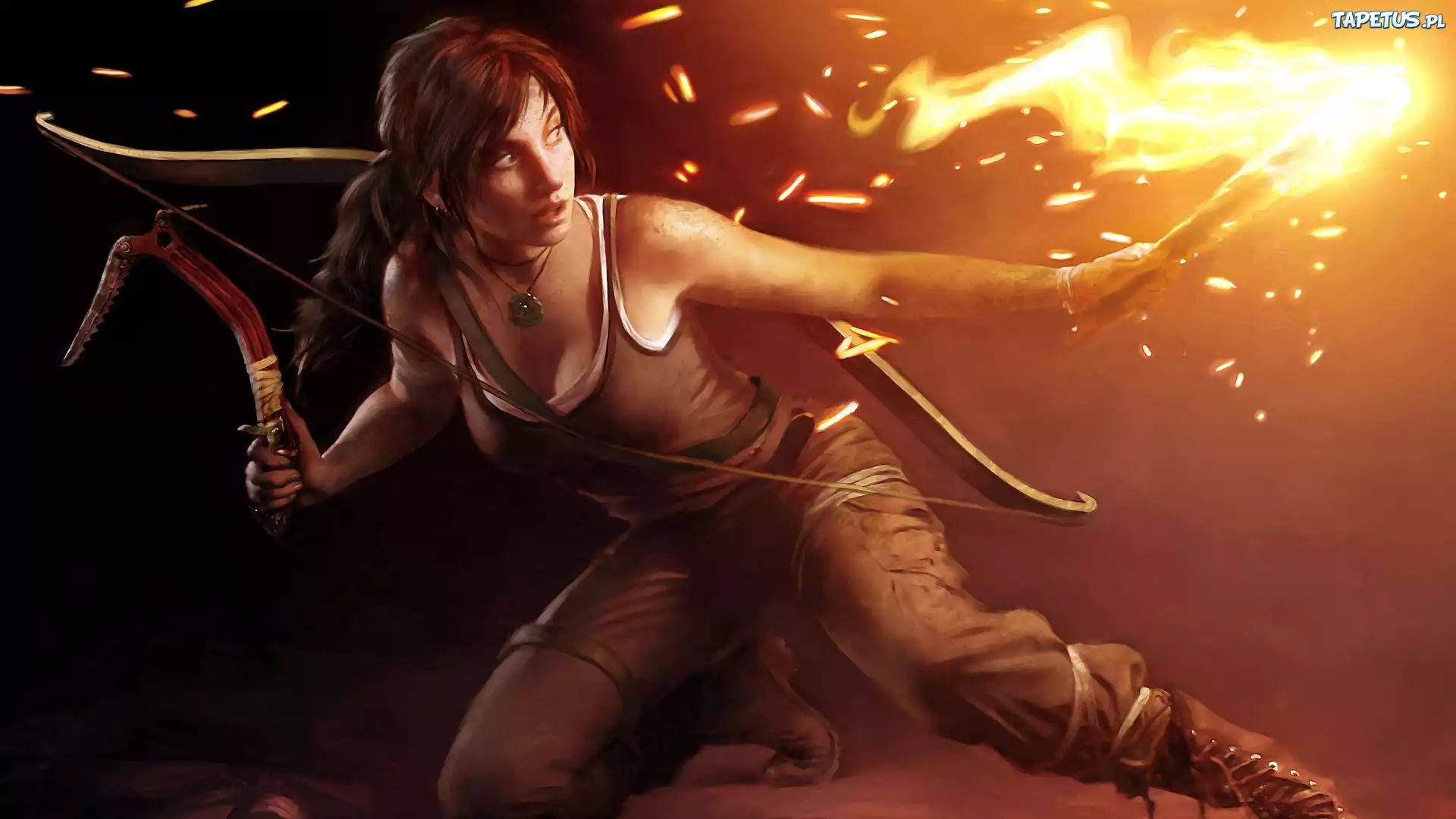 Tomb Raider, Lara Croft