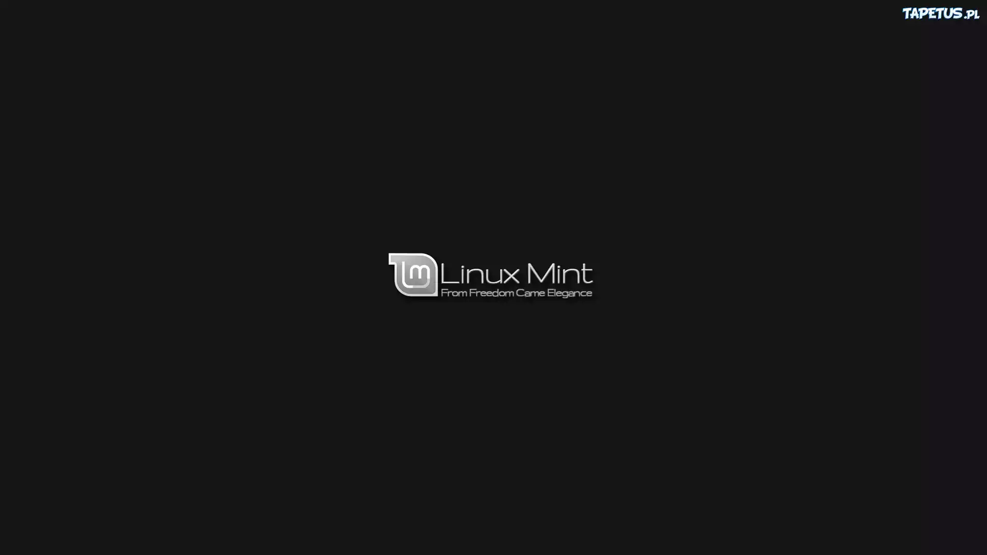 Linux, Mint, Logo