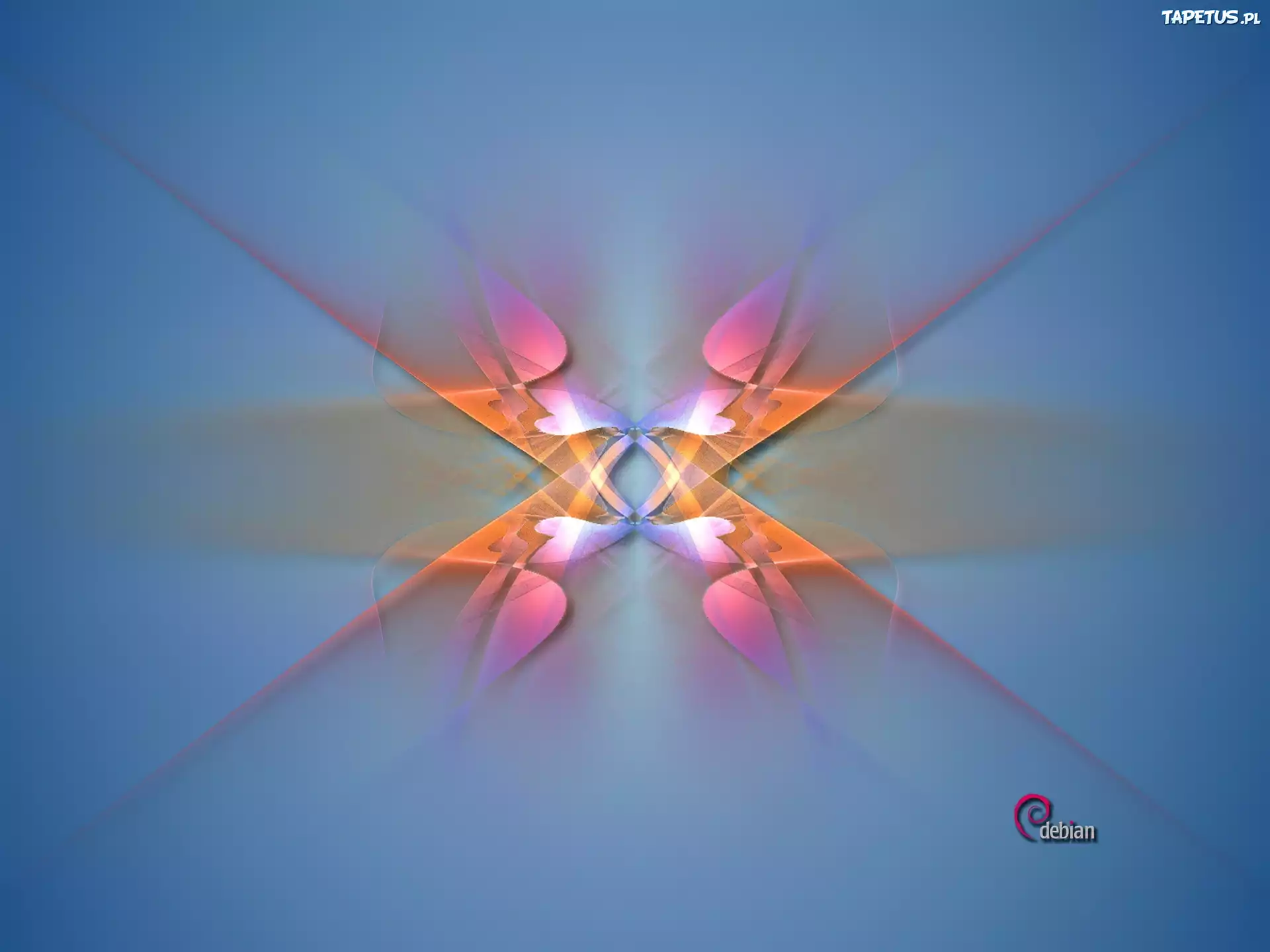Linux, Debian, Brendol