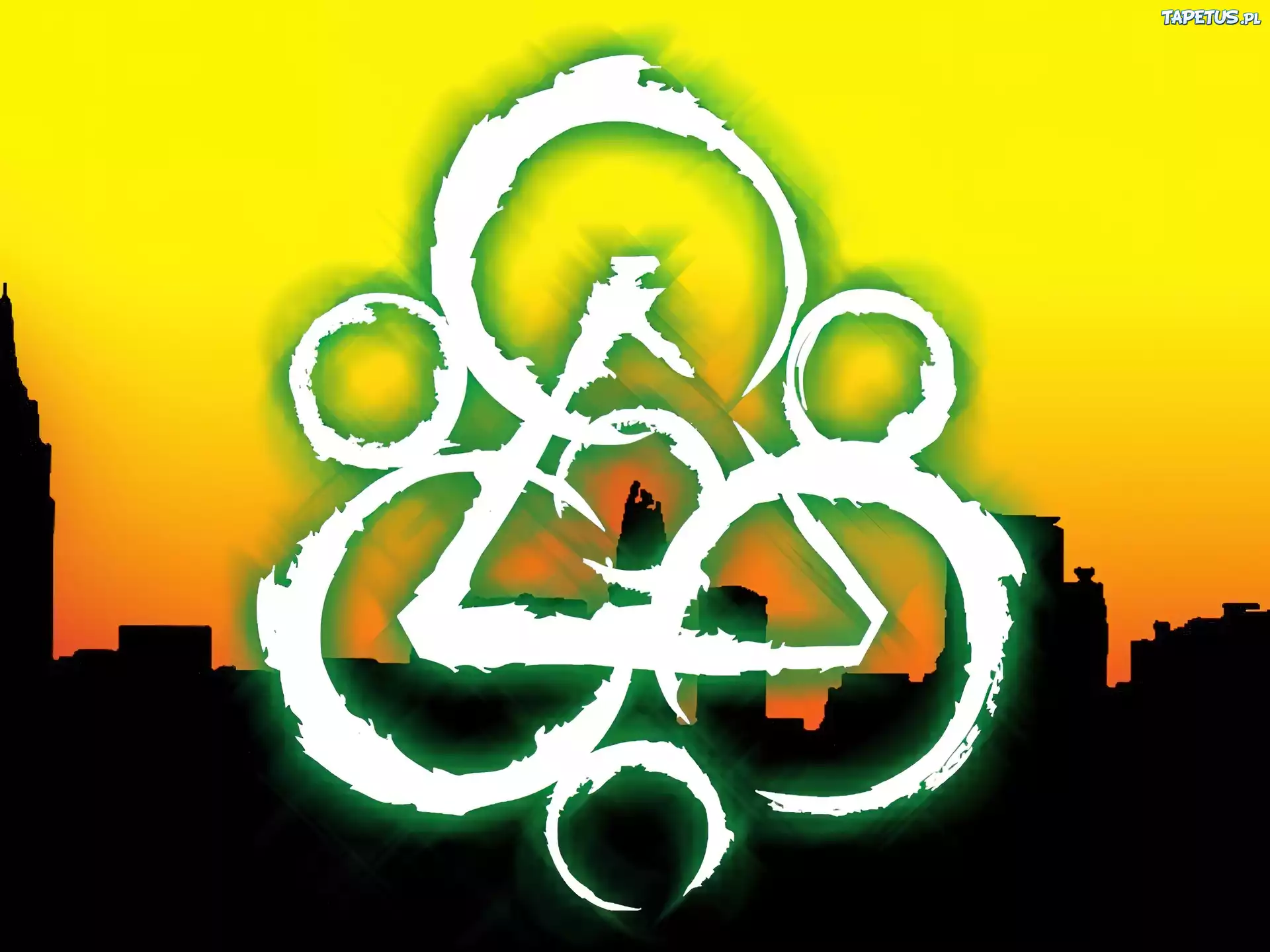 Coheed And Cambria,znaki