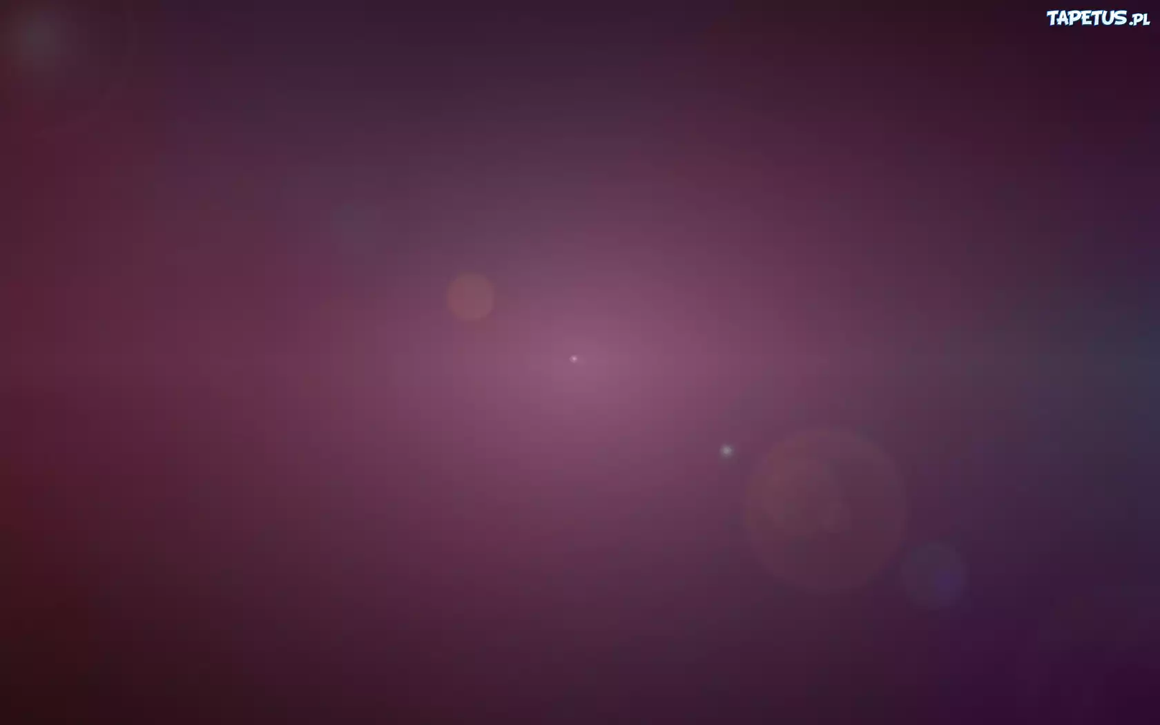 Fiolet, Światło, Ubuntu 11.04