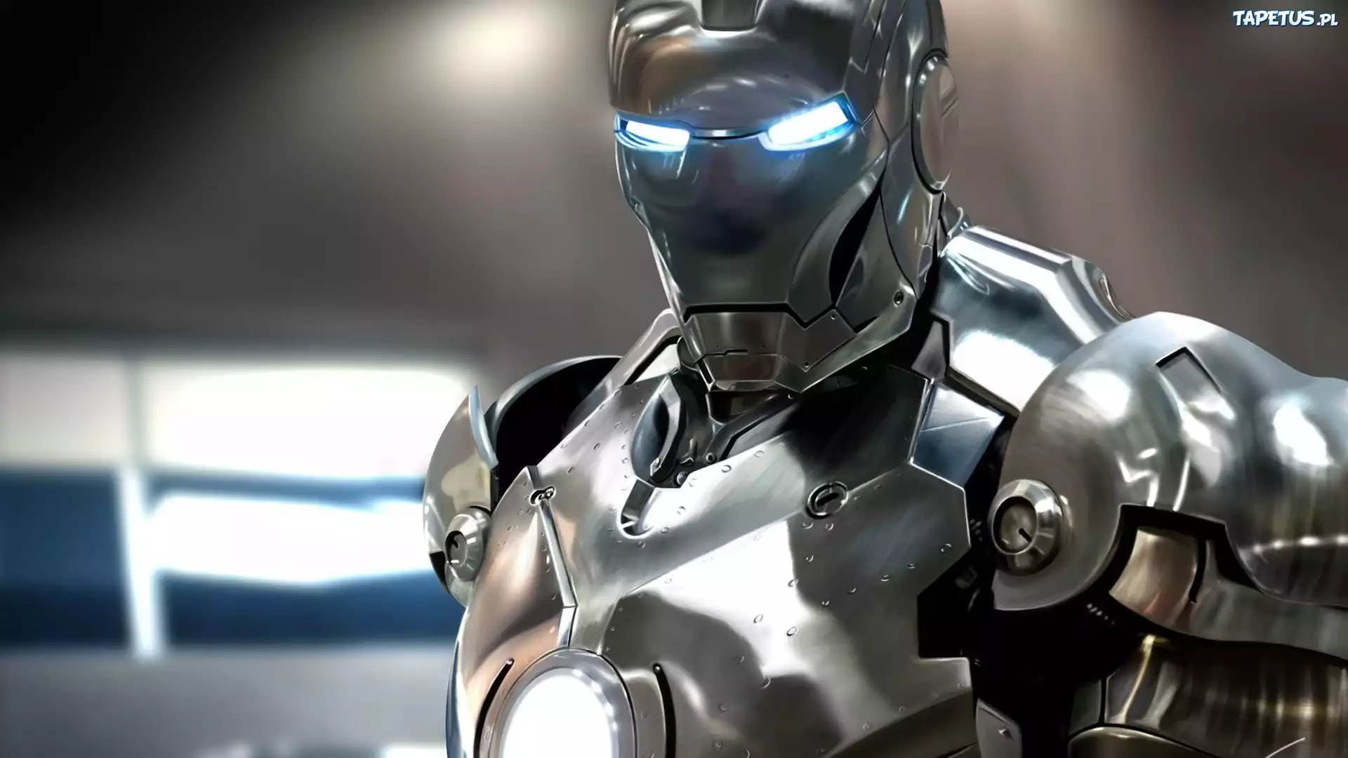 Iron Man