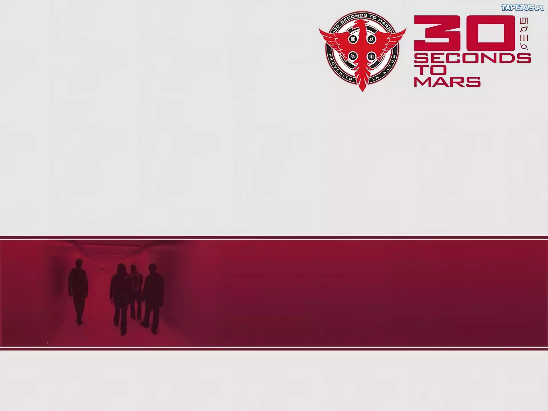 30 Seconds To Mars,zespół ,znaczek