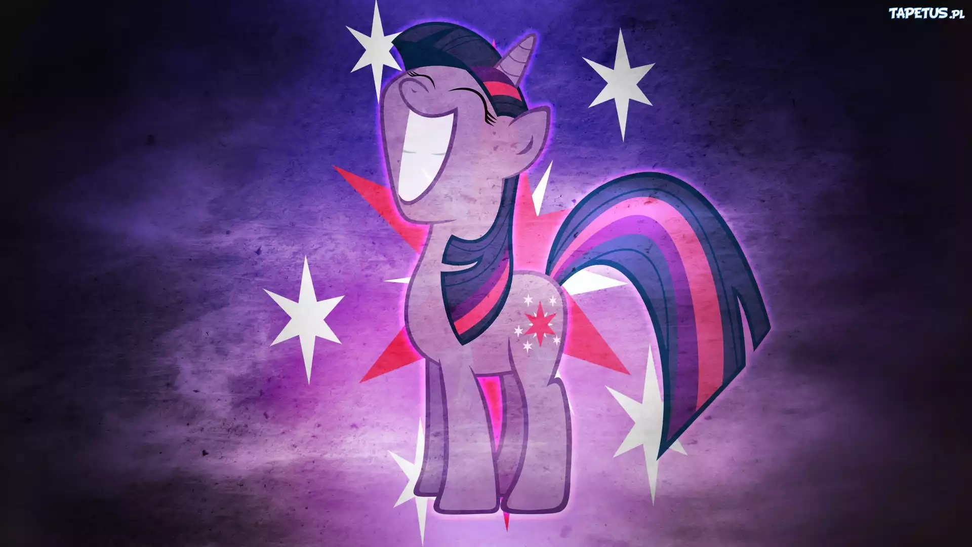 My Little Pony, Twilight Sparkle
