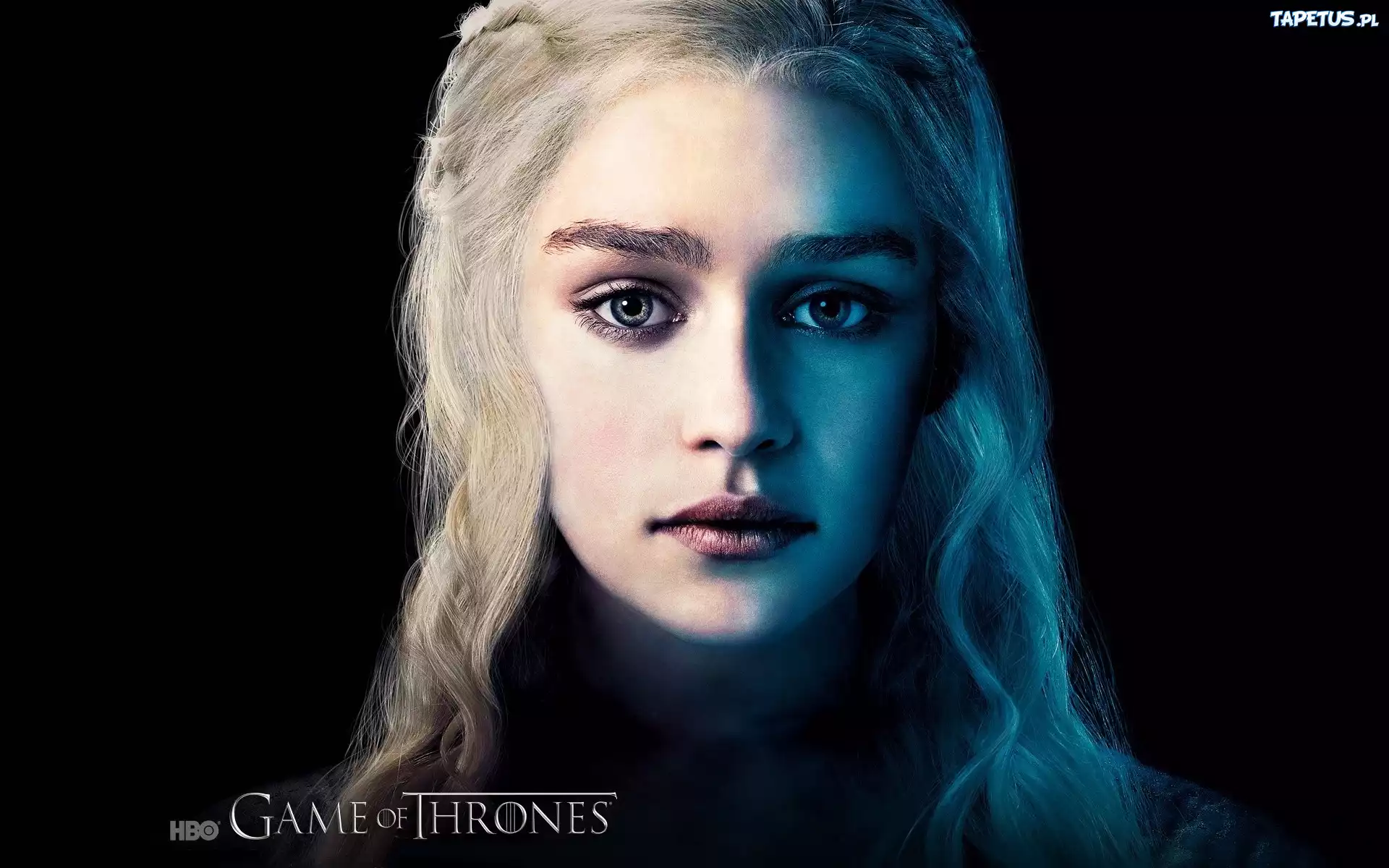 Aktorka, Emilia Clarke, Daenerys