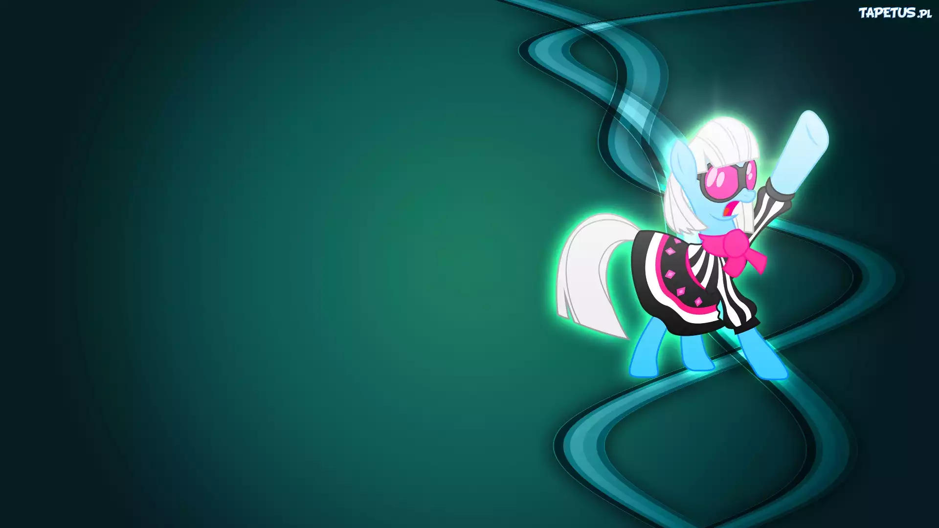 My Little Pony Przyjaźń To Magia, Photo Finish