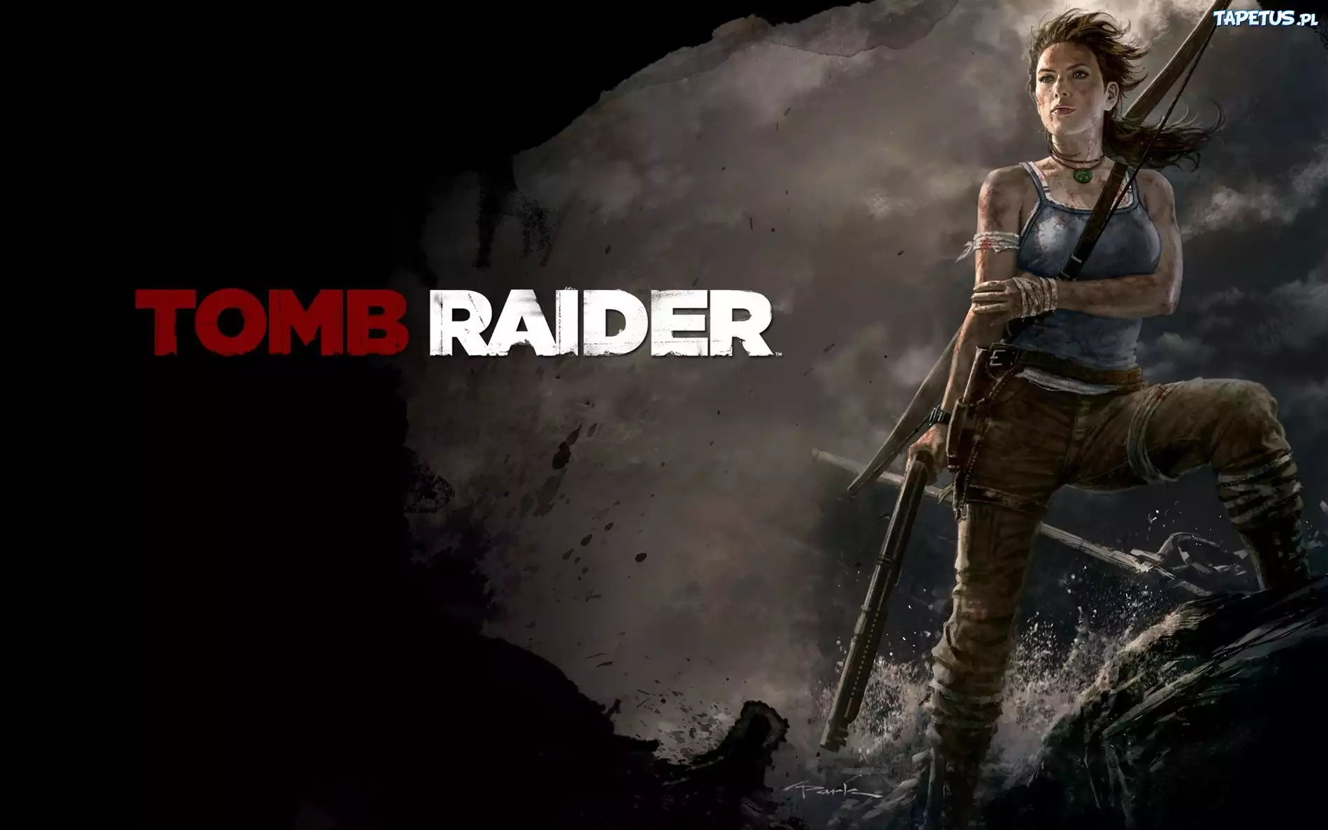 Tomb Raider