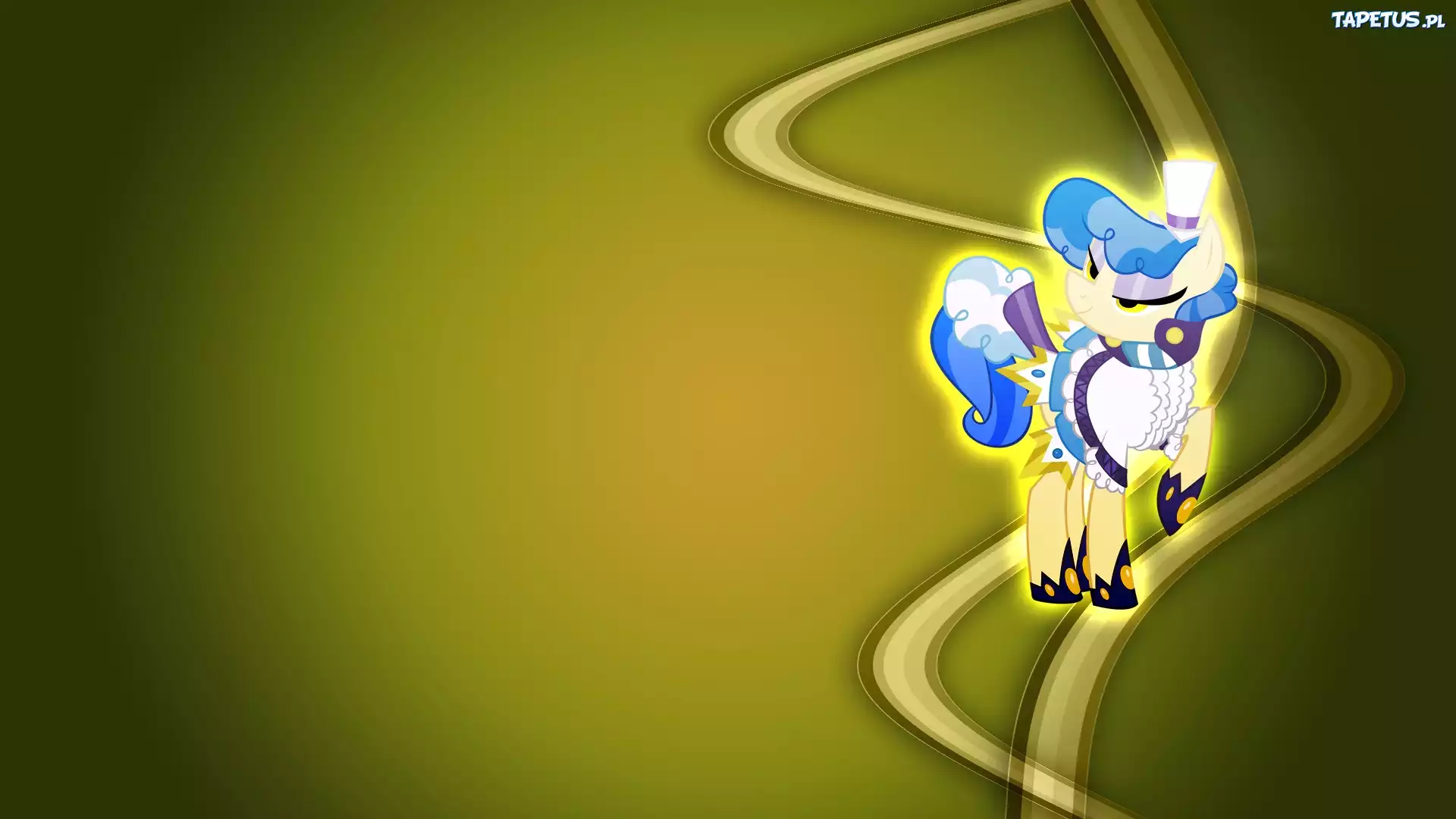 My Little Pony, Sapphire Shores