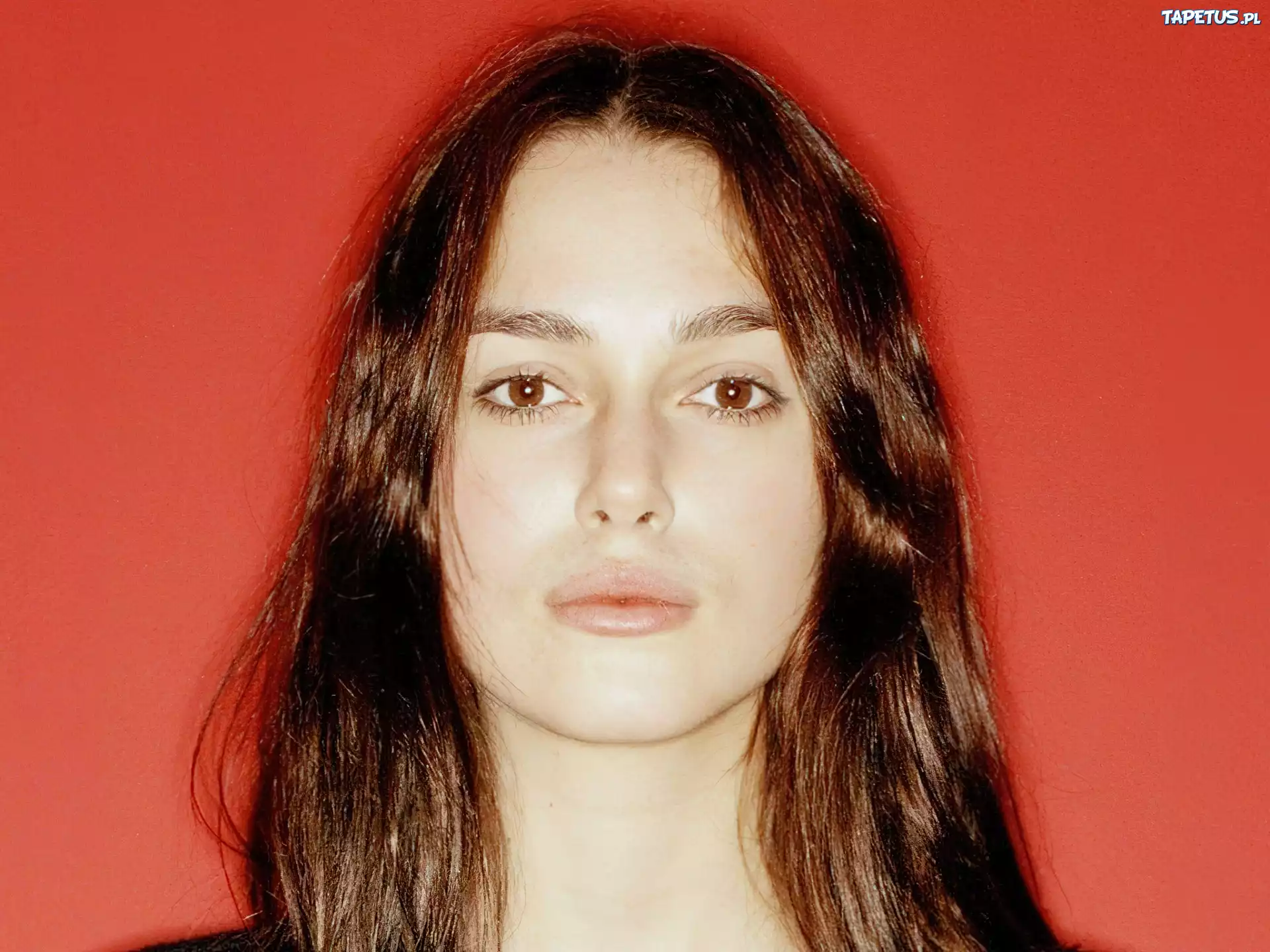 Twarz, Keira Knightley