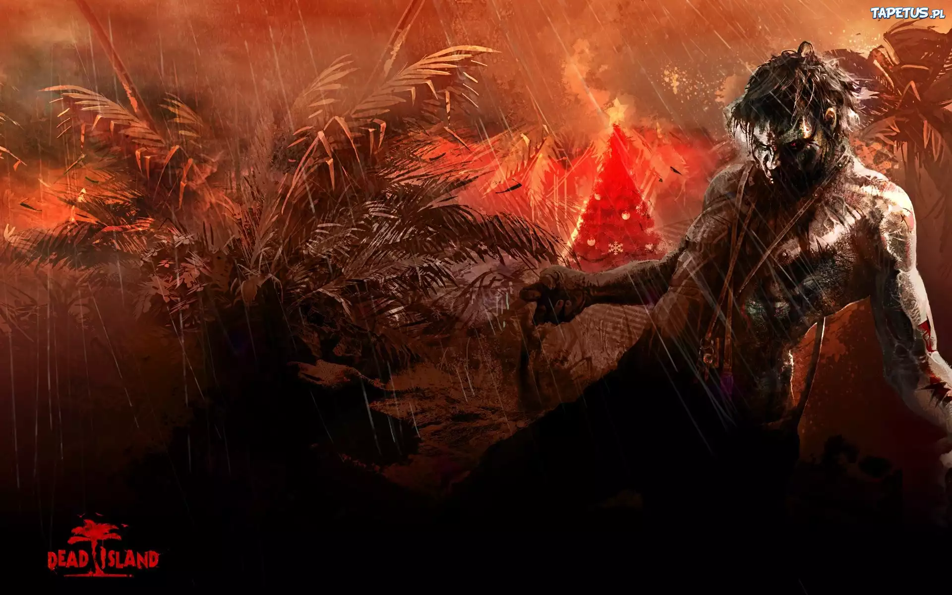 Dead Island, Zombie