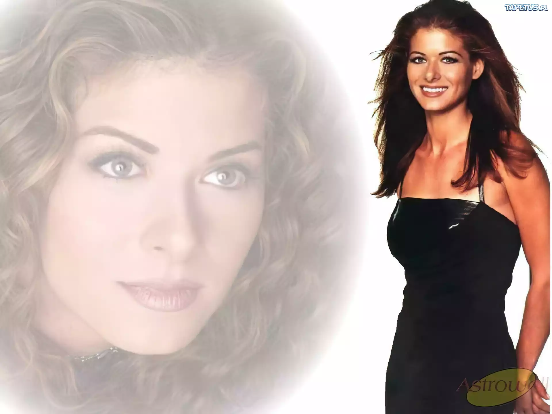 Debra Messing