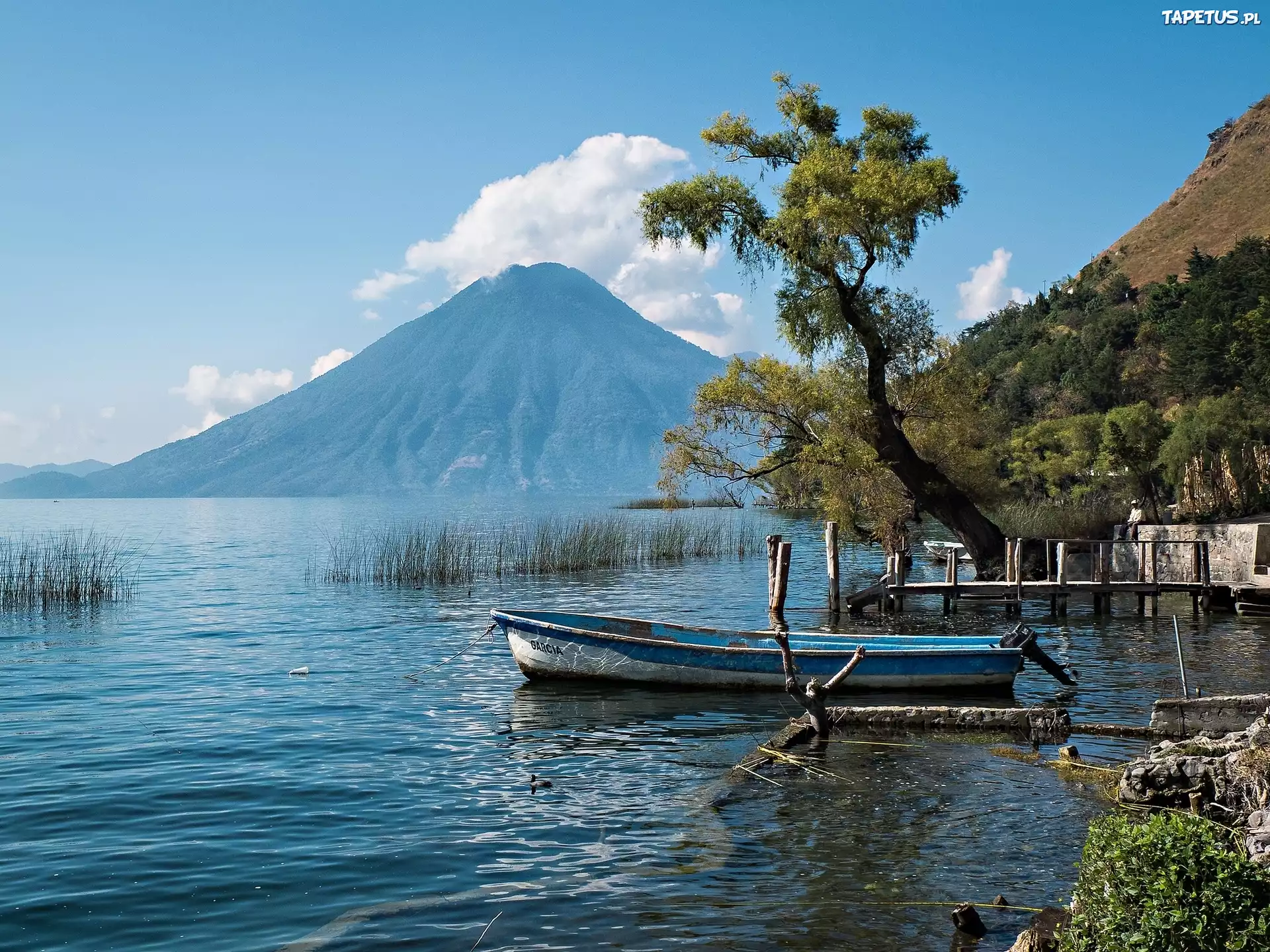 Japonia, Góra, Fudżi