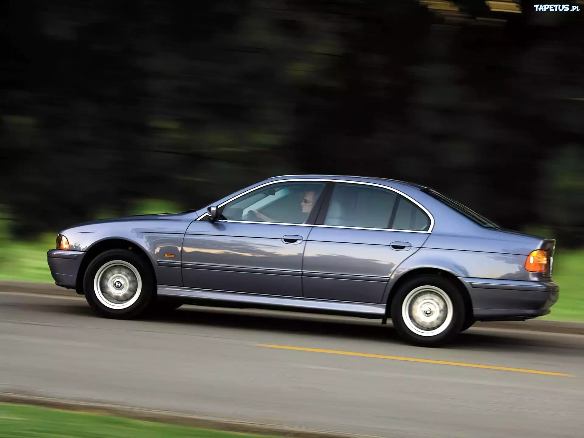 BMW E 39