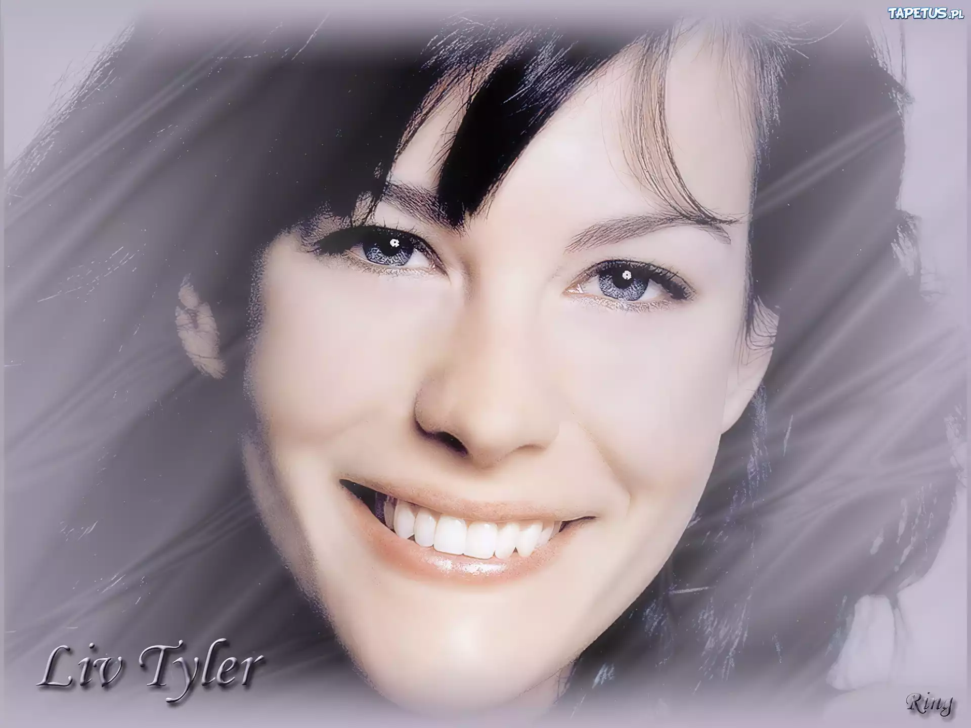 Liv Tyler