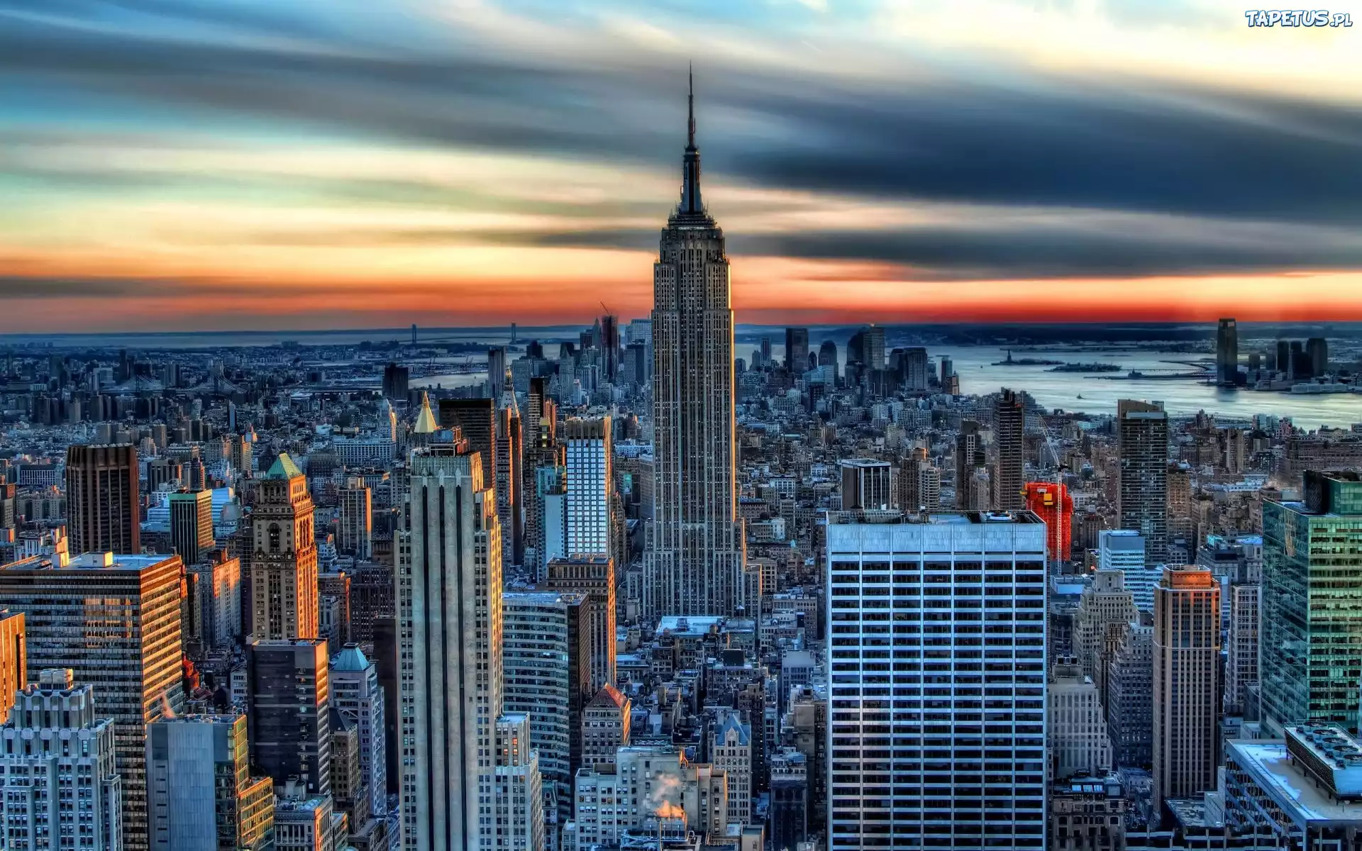Empire State Building