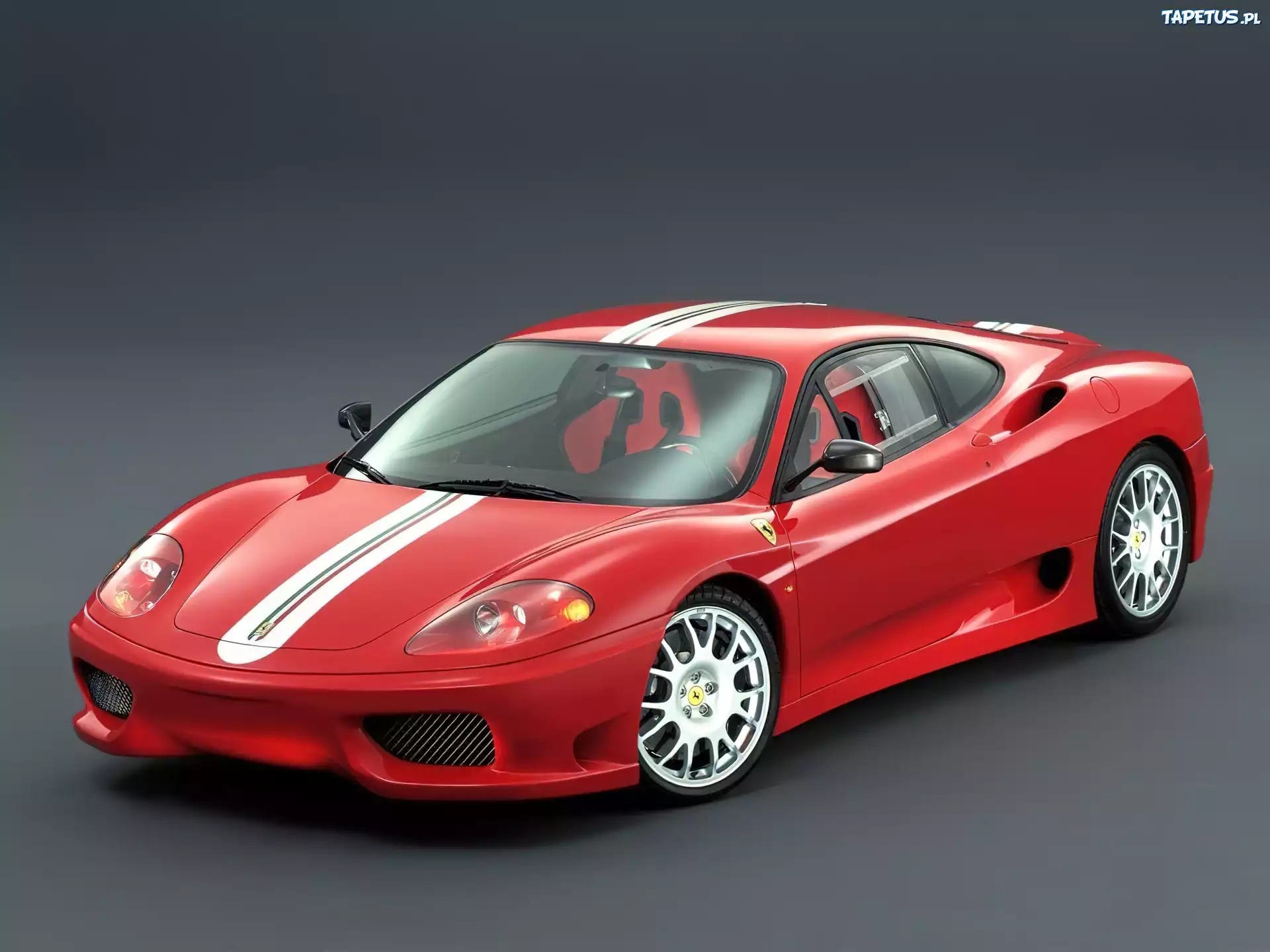 Ferrari F360