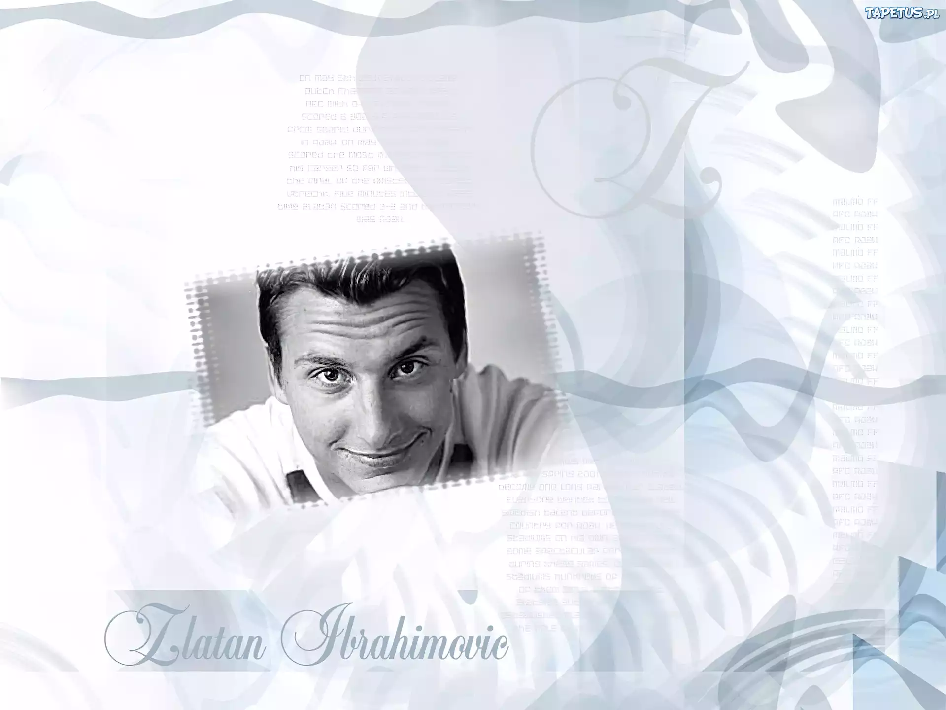 Piłka nożna,Ibrahimovic