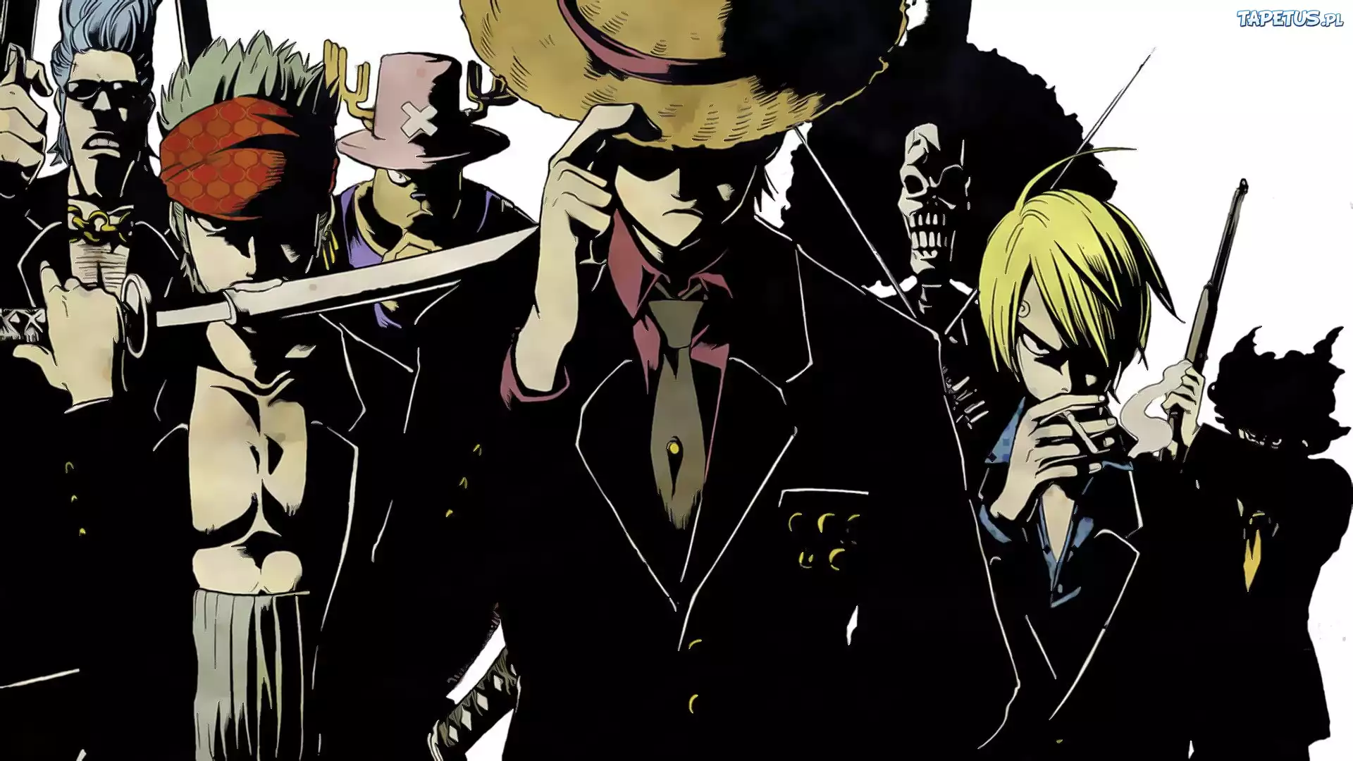 One Piece