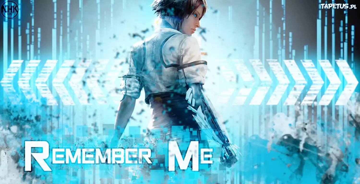Remember Me, Nilin