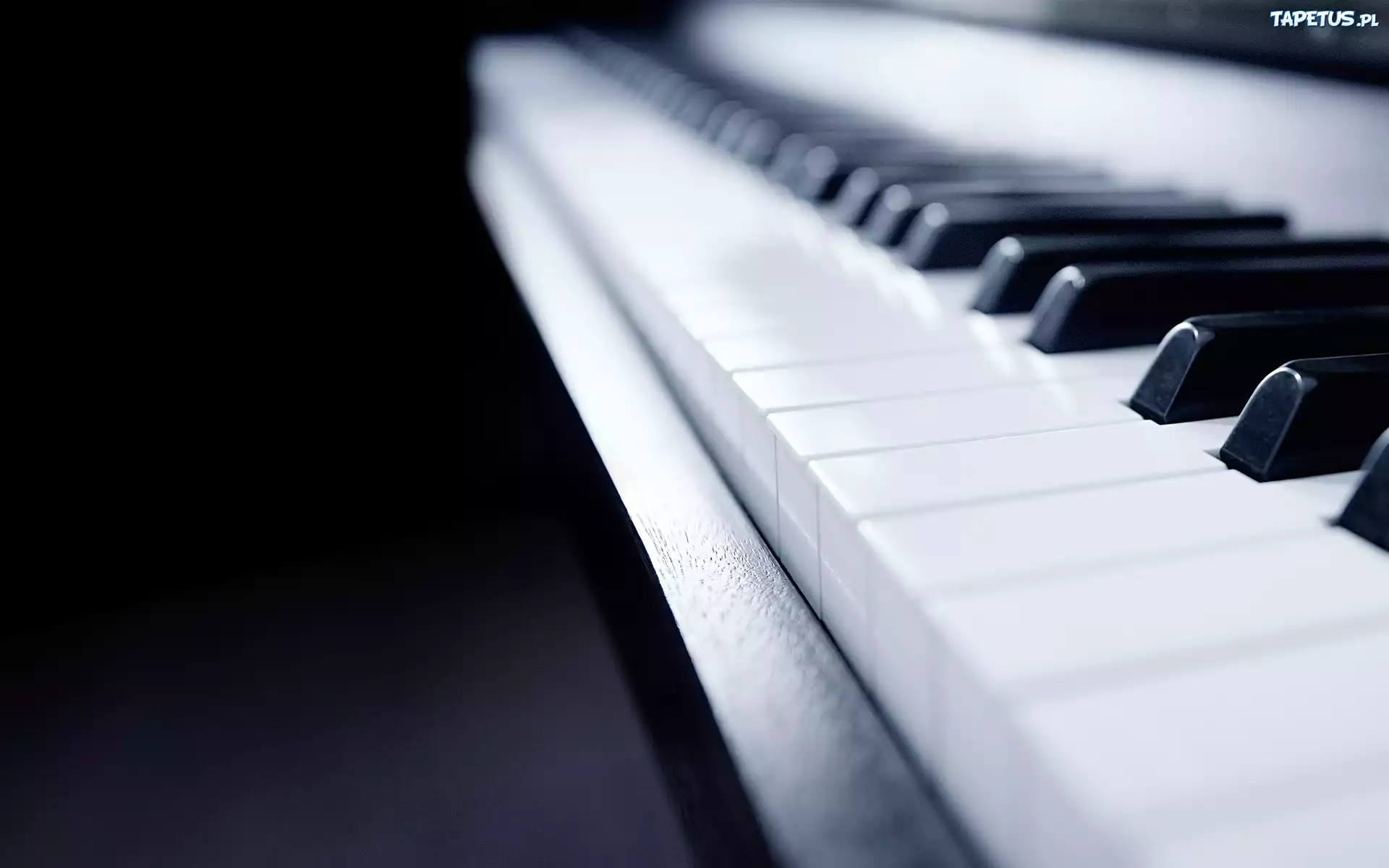 Pianino, Klawisze, Muzyka