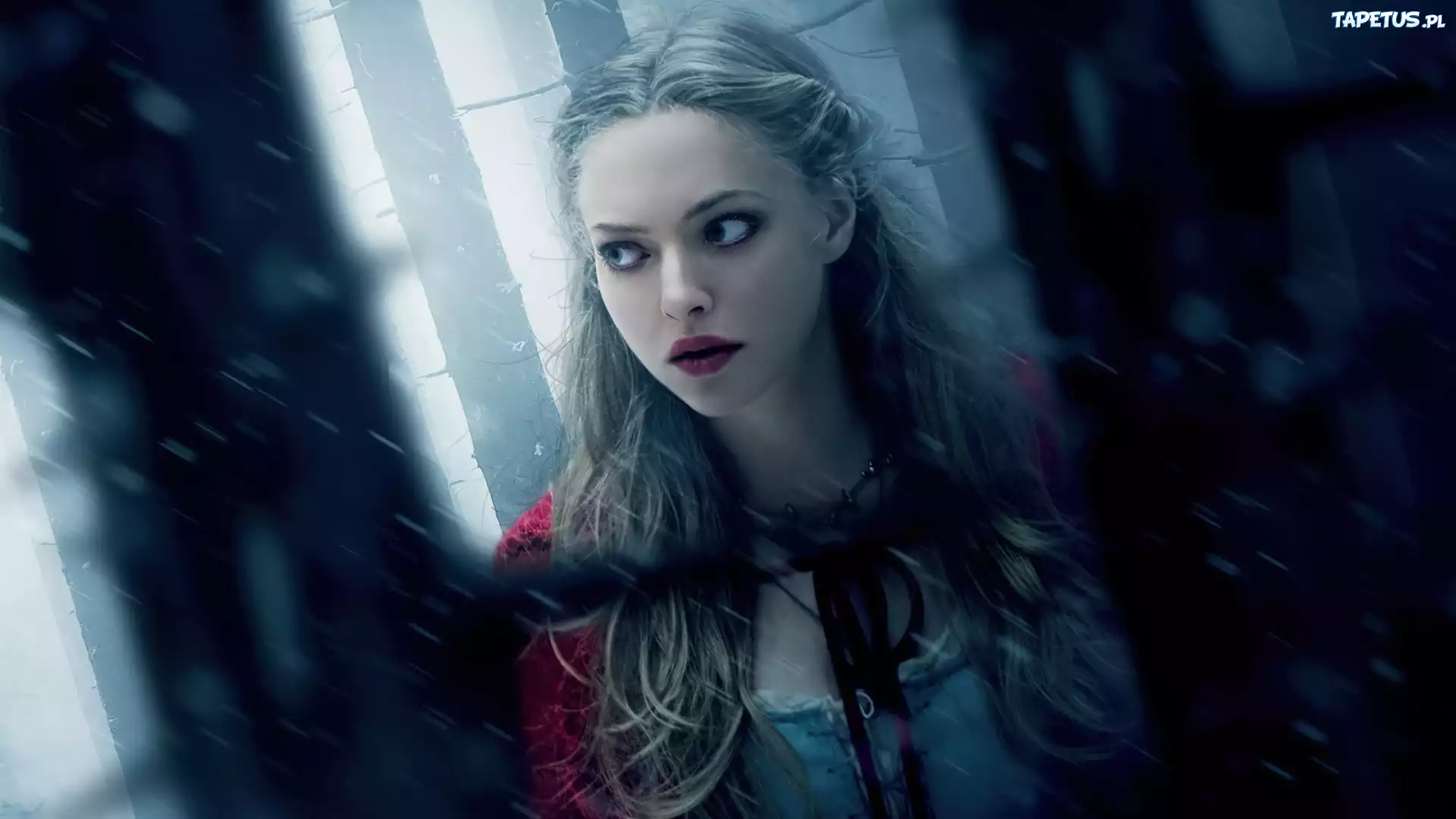Amanda Seyfried, Aktorka