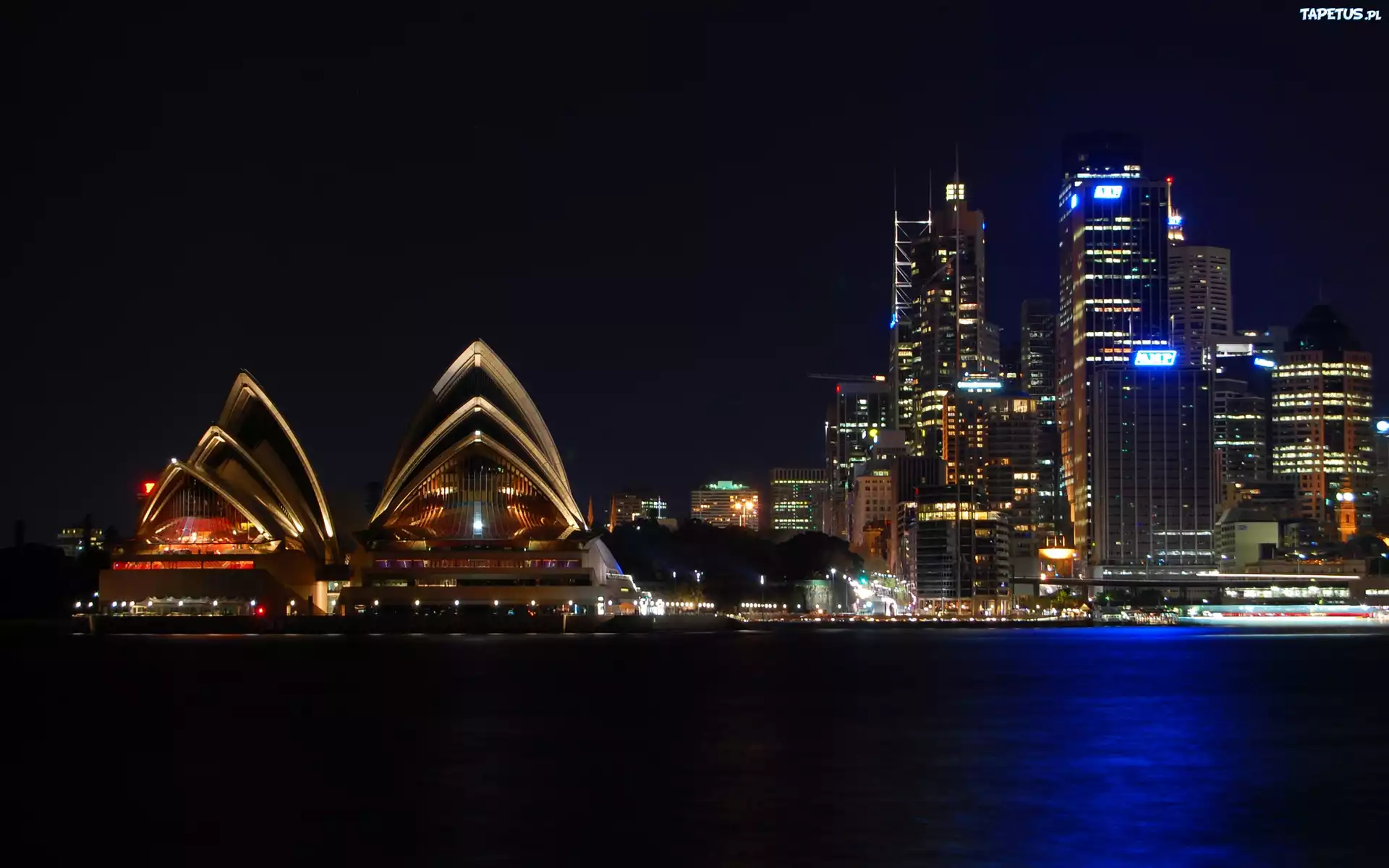 Opera, Sydney, Australia