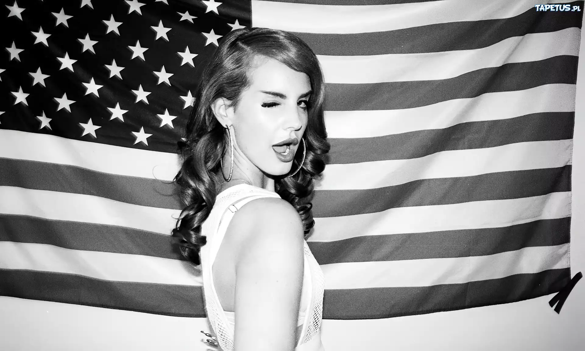 Piosenkarka, Lana Del Rey